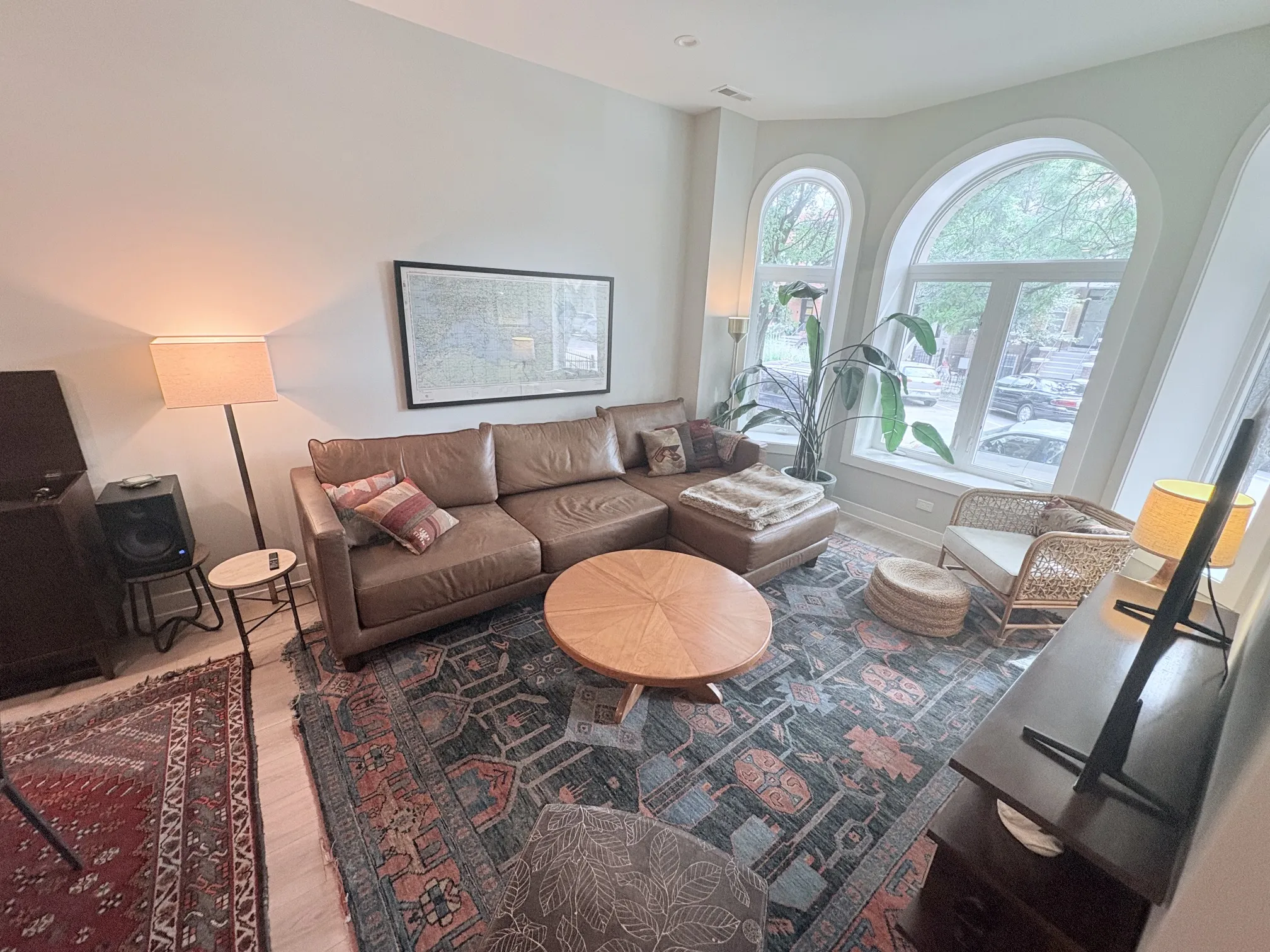 2451 N Albany Ave   60647 60647-unit#1-Chicago-IL