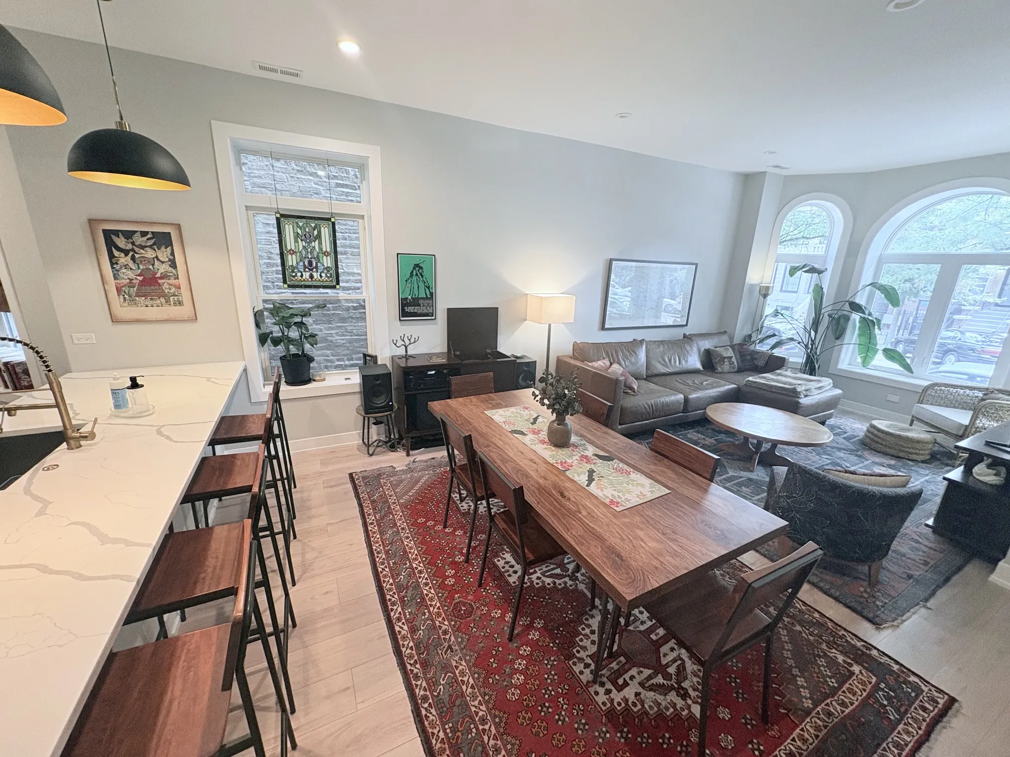 2451 N Albany Ave   60647 60647-unit#1-Chicago-IL