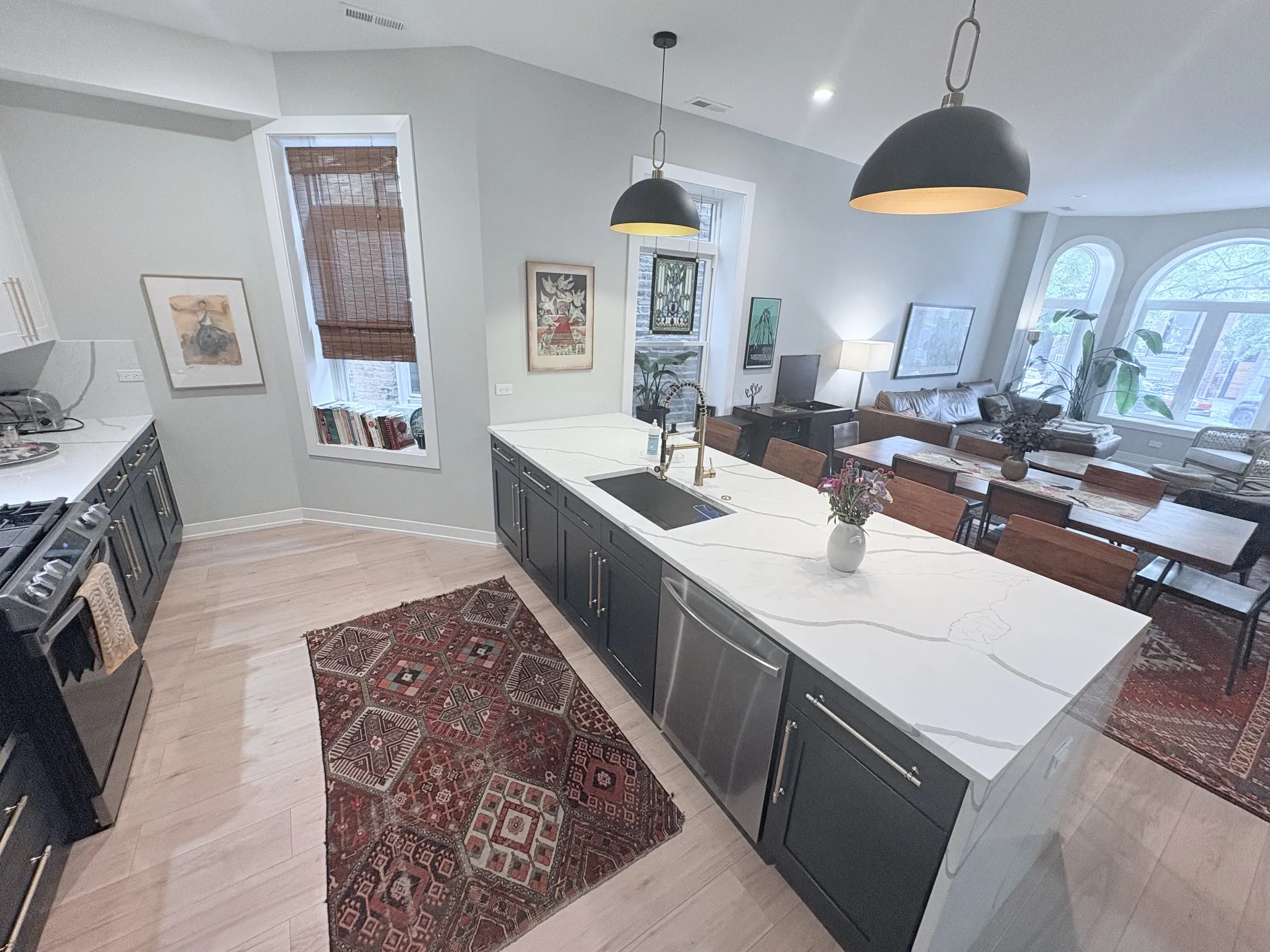 2451 N Albany Ave   60647 60647-unit#1-Chicago-IL