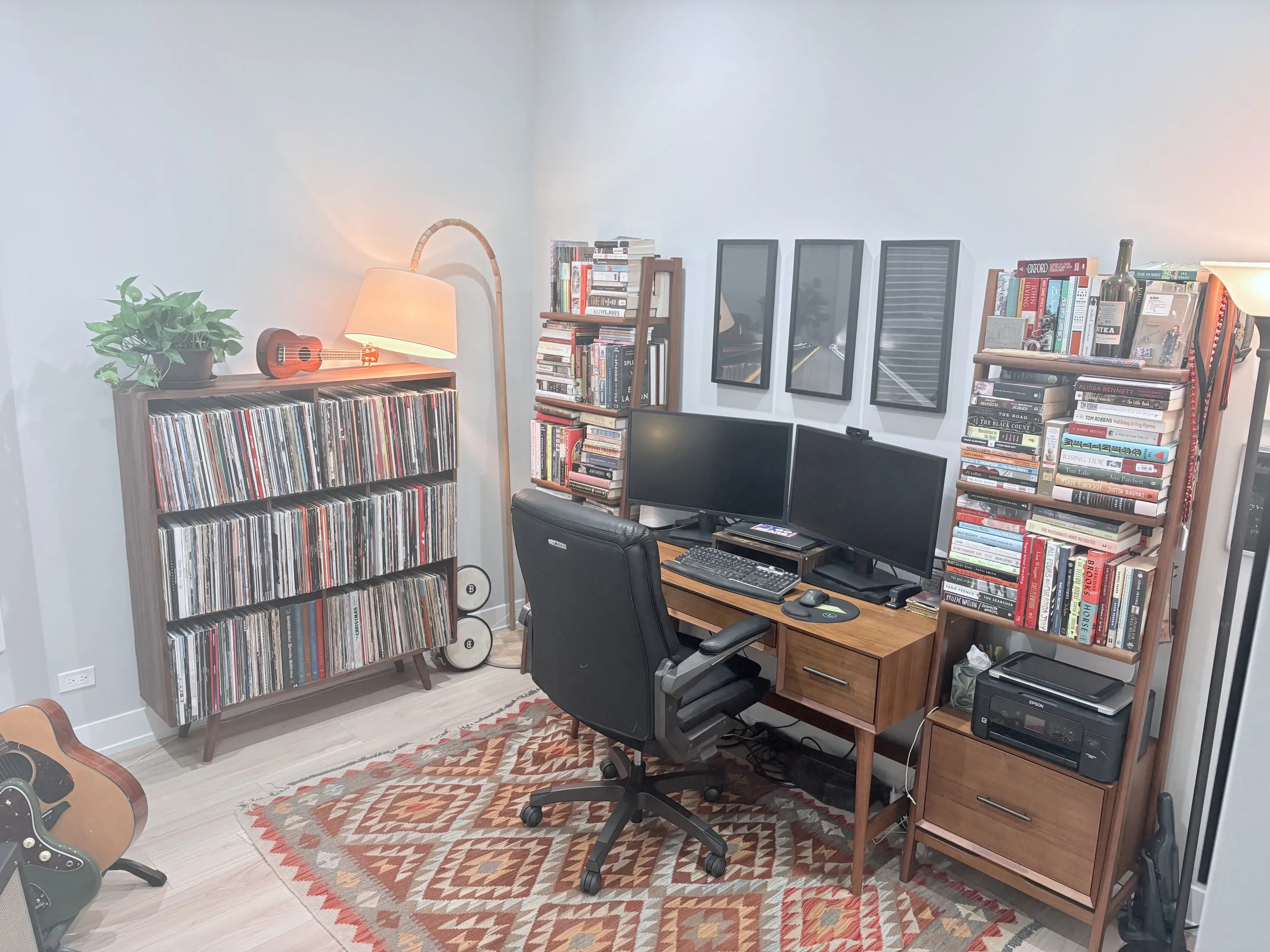 2451 N Albany Ave   60647 60647-unit#1-Chicago-IL