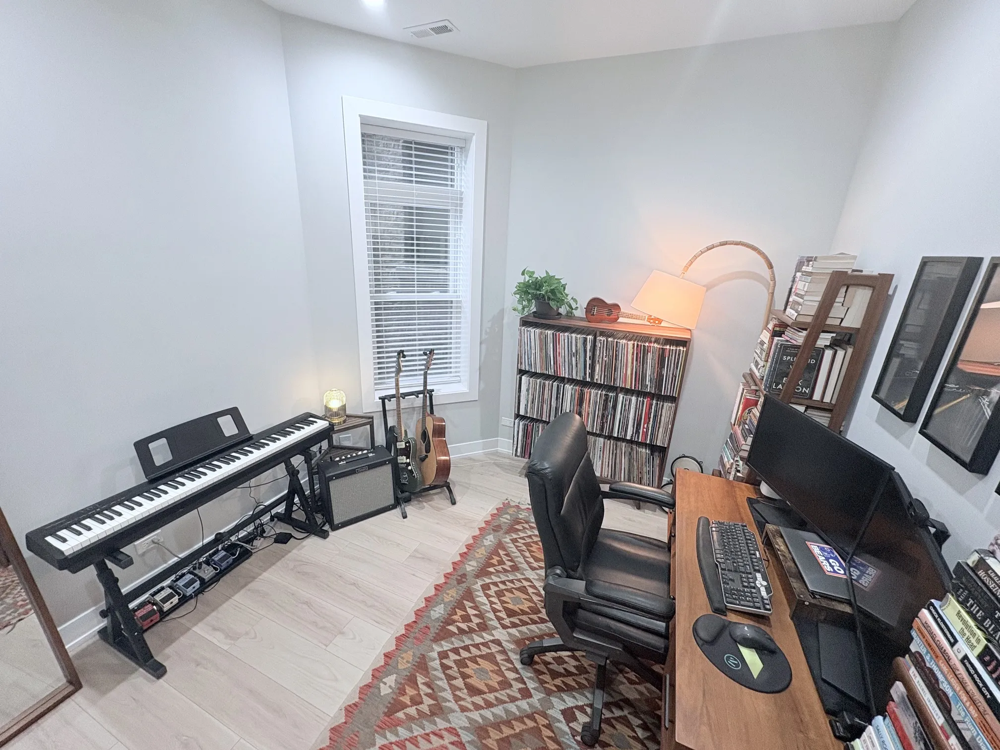 2451 N Albany Ave   60647 60647-unit#1-Chicago-IL