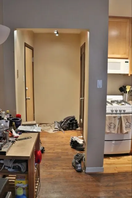 754 W Wellington Ave 60657 60657-One Door West-unit#2D-Chicago-IL