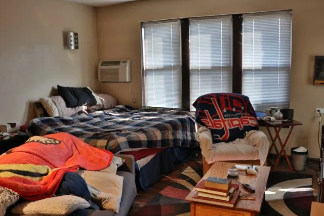 754 W Wellington Ave 60657 60657-One Door West-unit#2D-Chicago-IL