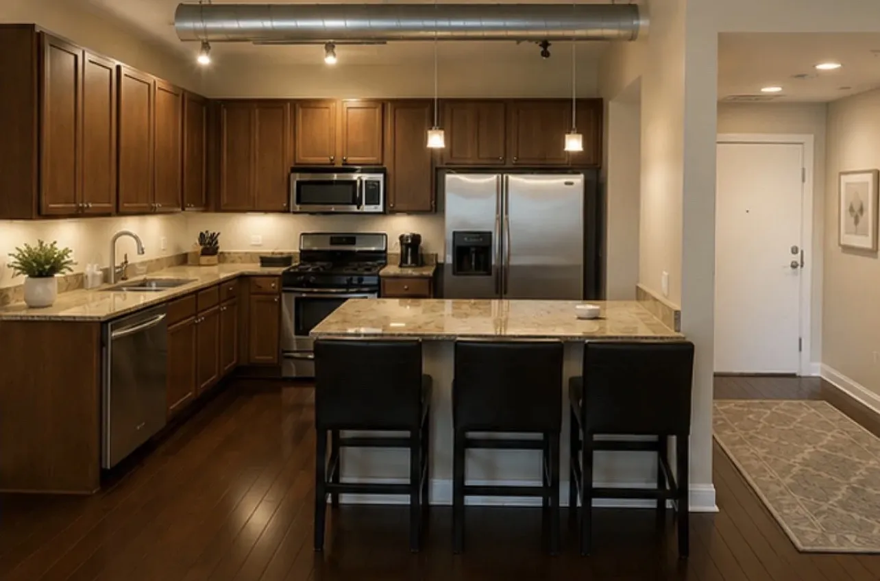 909 W Washington Blvd   60607 60607-Chicago-IL