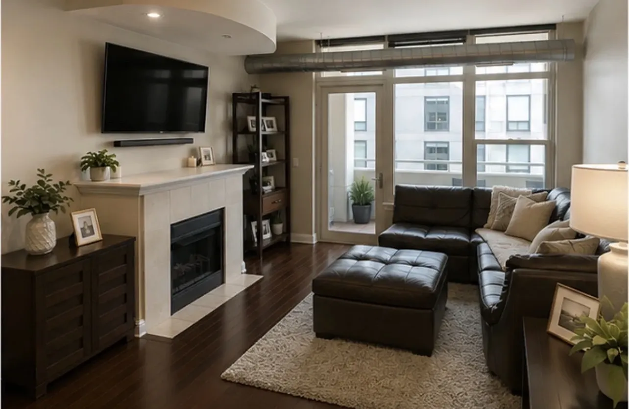 909 W Washington Blvd   60607 60607-Chicago-IL