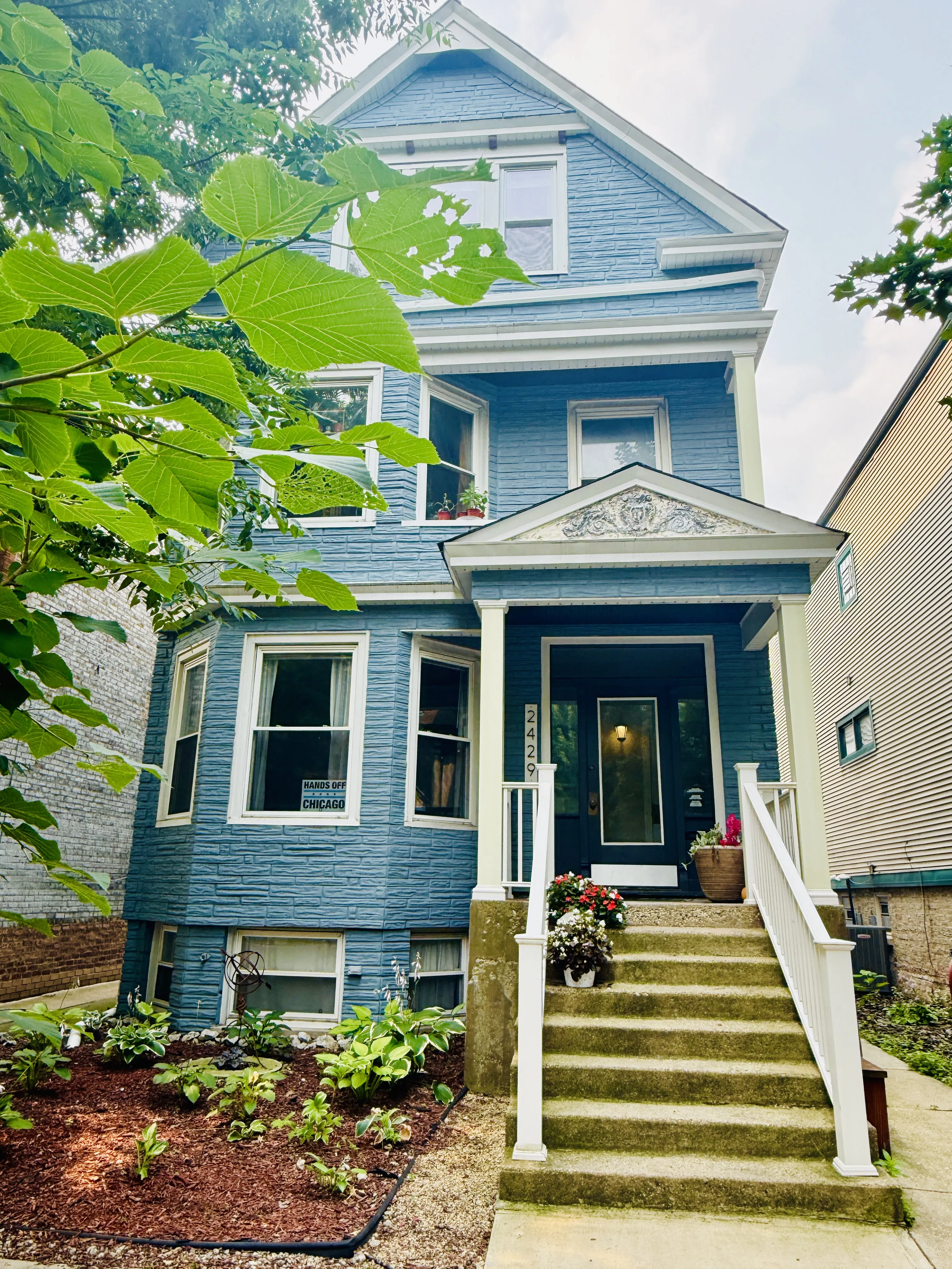 2429 W Leland Ave 60625 60625-unit#1-Chicago-IL