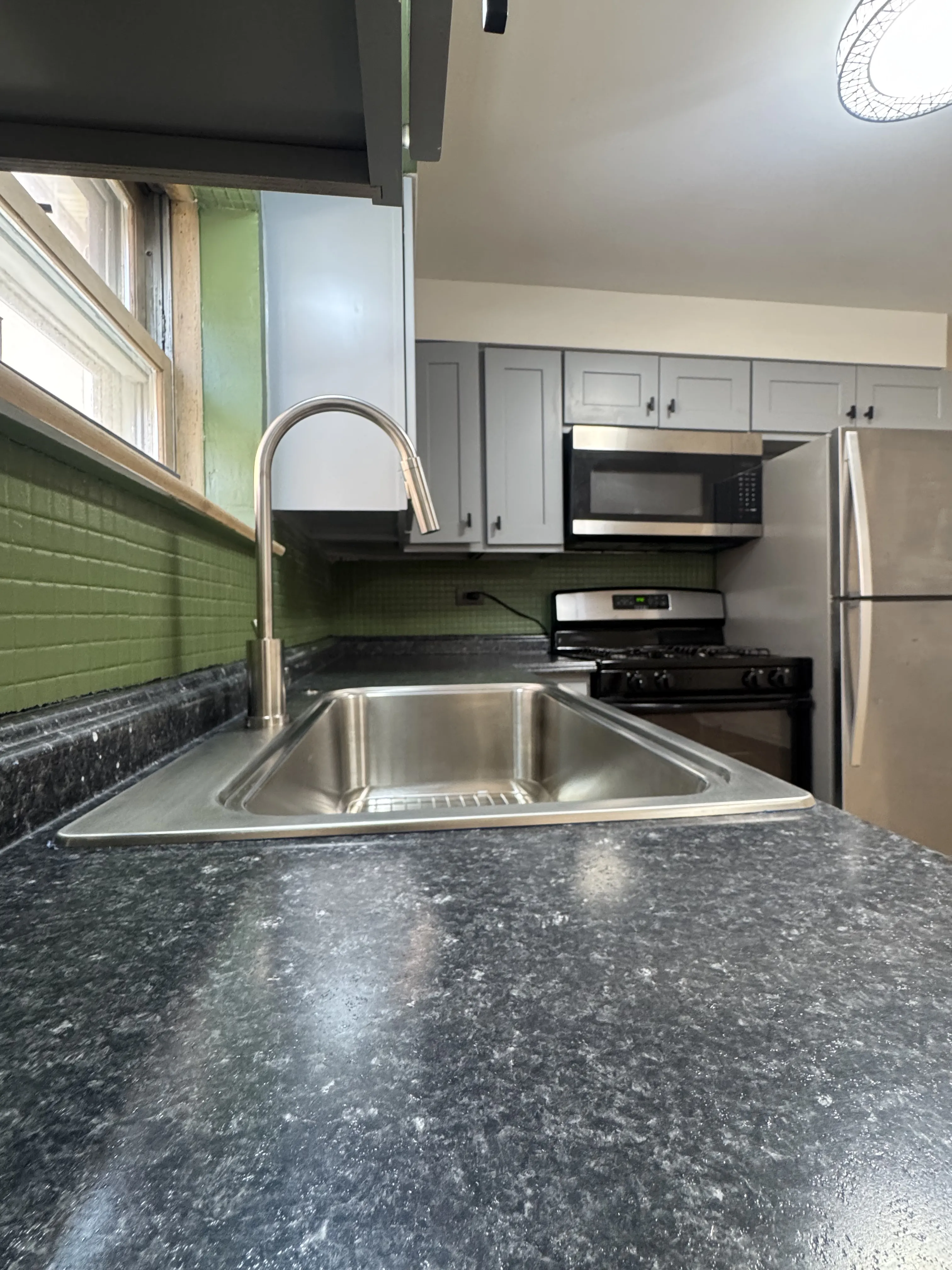 8536 W Berwyn Ave 60656 60656-unit#G-Chicago-IL