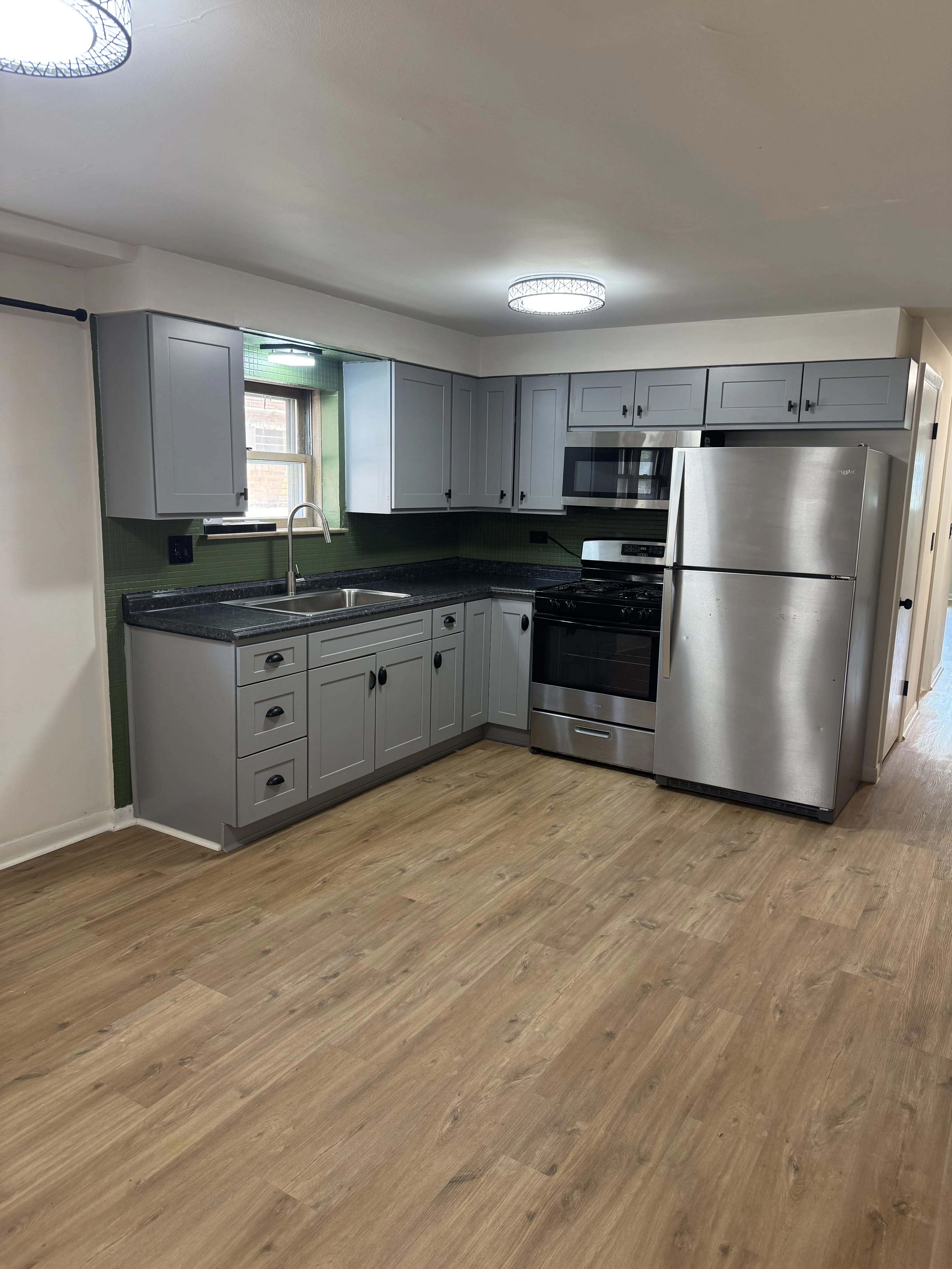 8536 W Berwyn Ave 60656 60656-unit#G-Chicago-IL