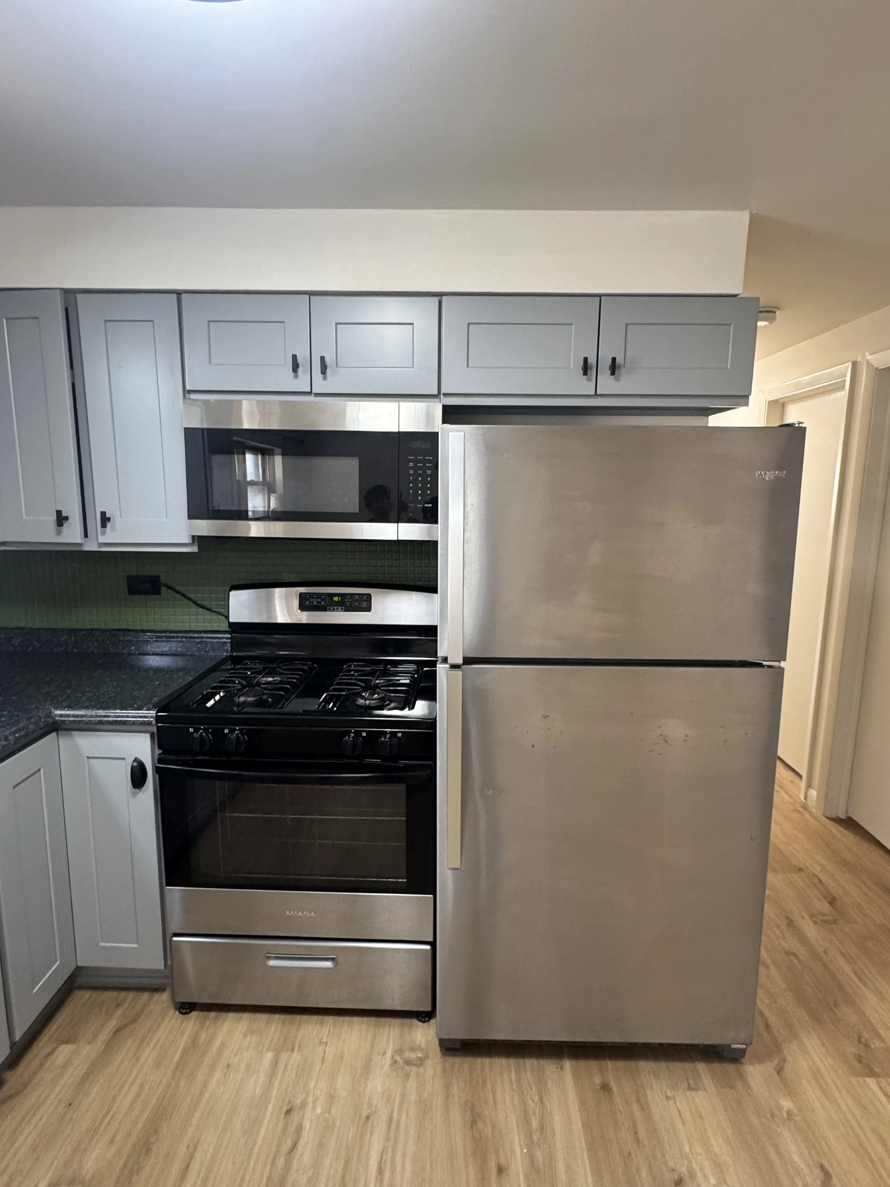 8536 W Berwyn Ave 60656 60656-unit#G-Chicago-IL