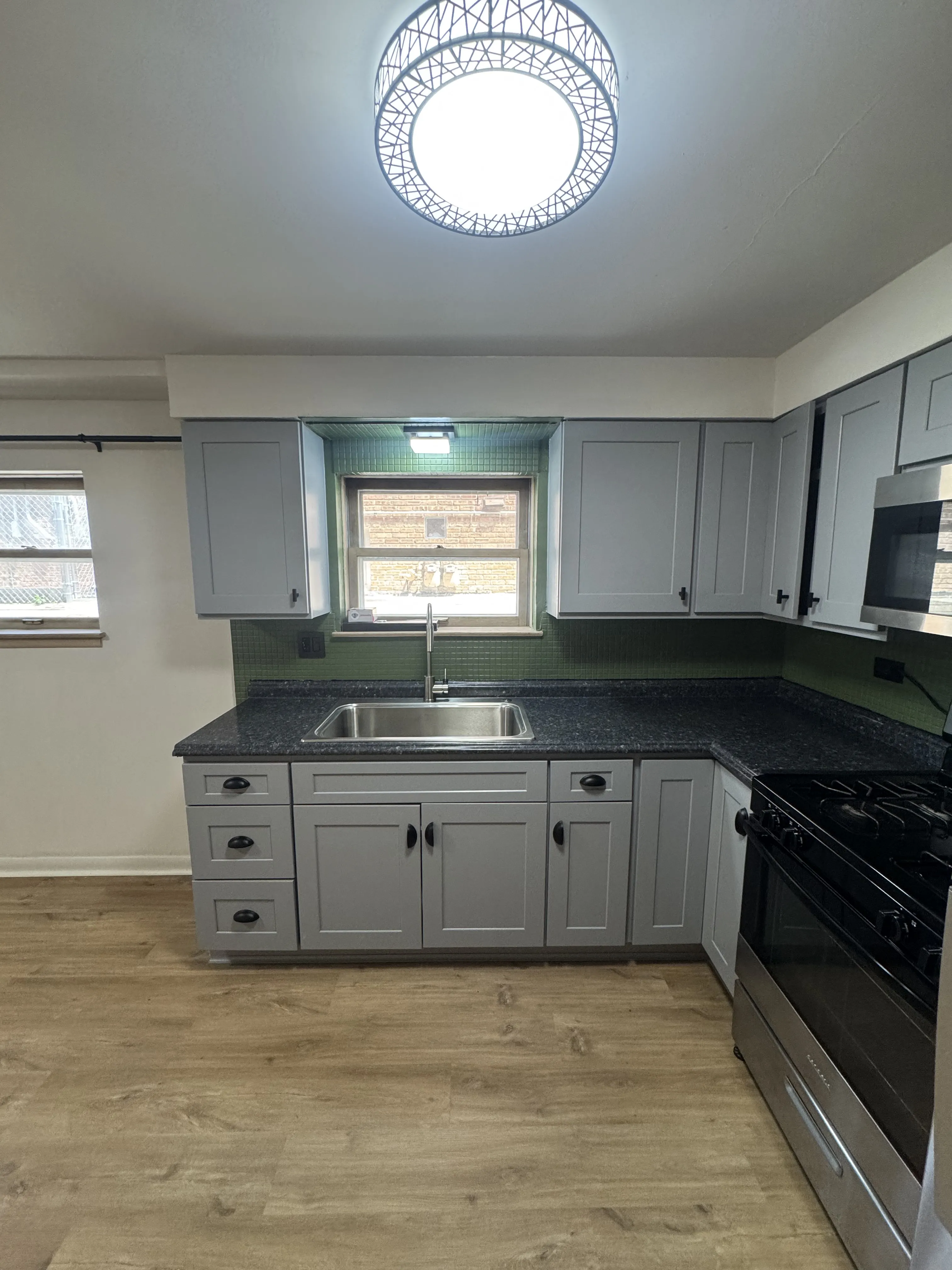 8536 W Berwyn Ave 60656 60656-unit#G-Chicago-IL