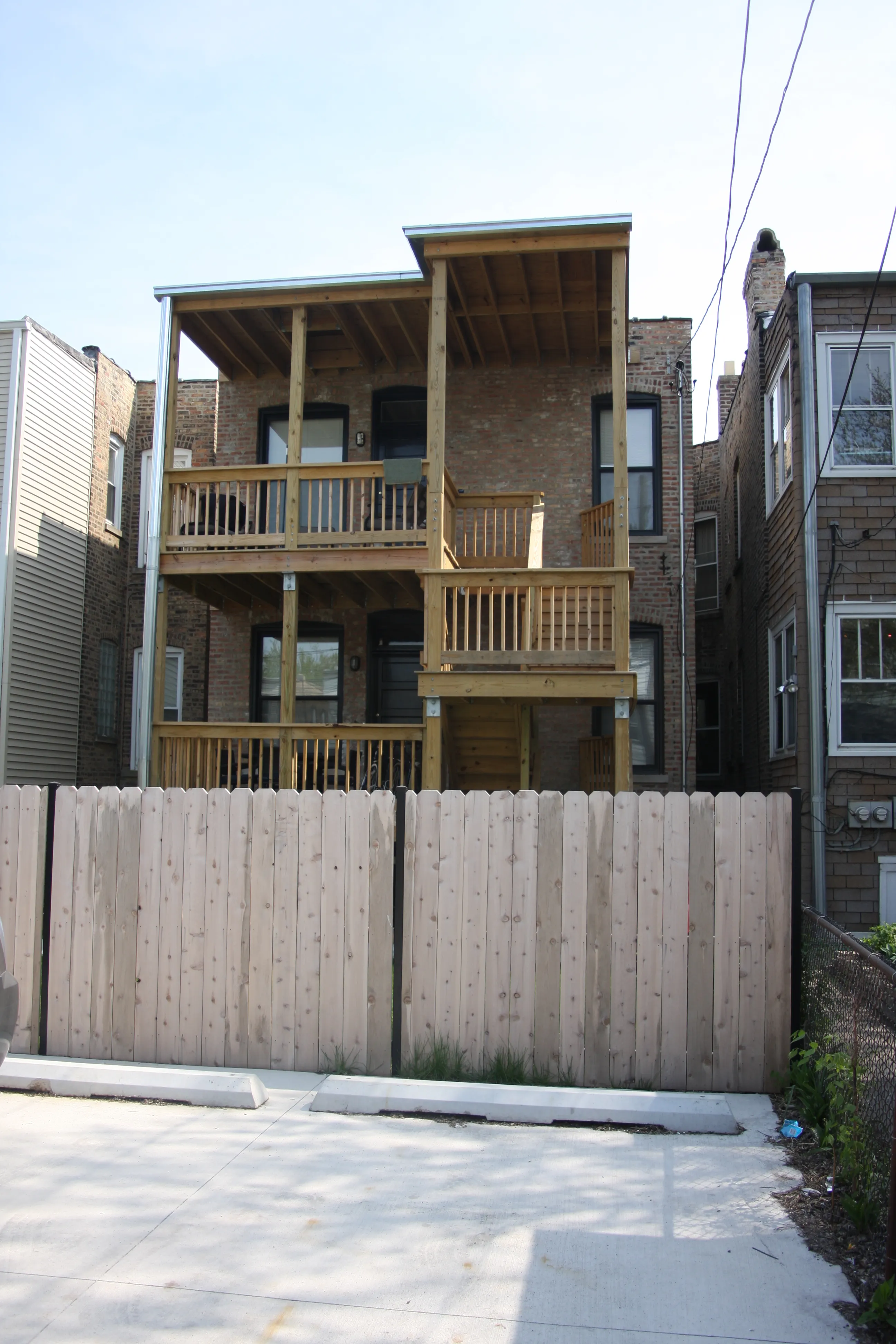 1462 W Farragut Ave   60640 60640-unit#1-Chicago-IL