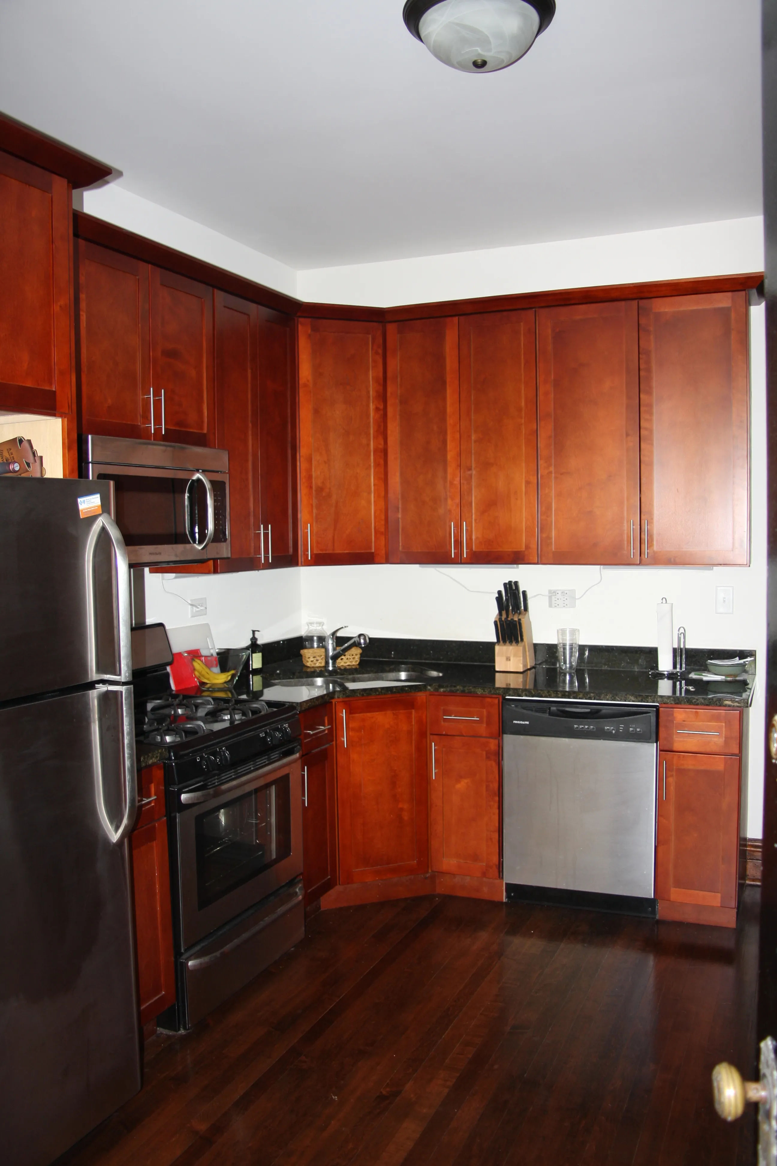 1462 W Farragut Ave   60640 60640-unit#1-Chicago-IL