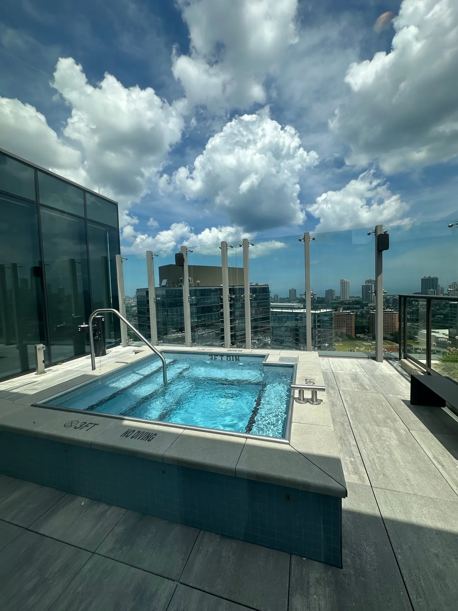 1475 N Kingsbury St 60642 60642-unit#1303-Chicago-IL