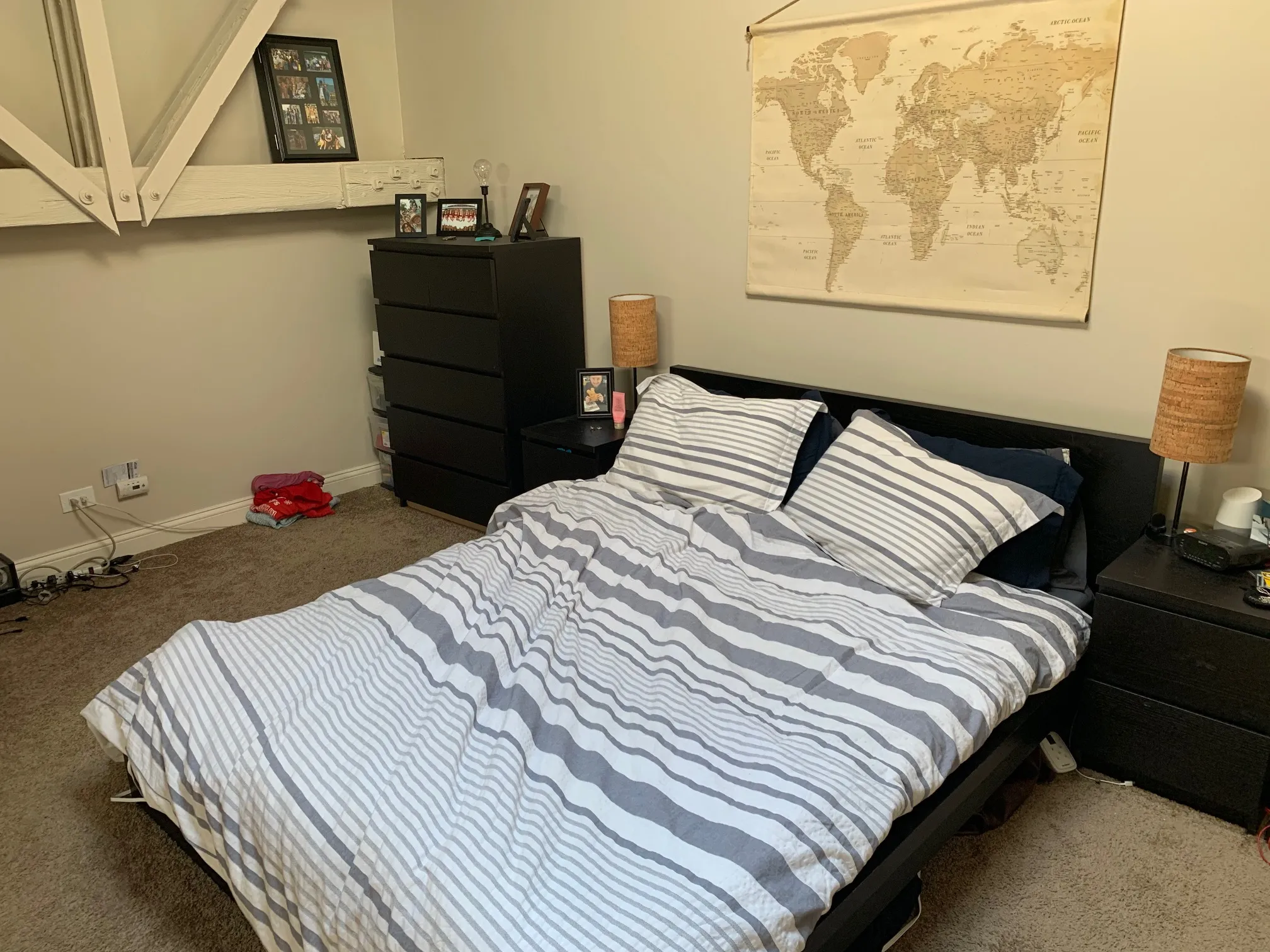 3180 N Clark St 60657 60657-Belmont Court-unit#K6-Chicago-IL
