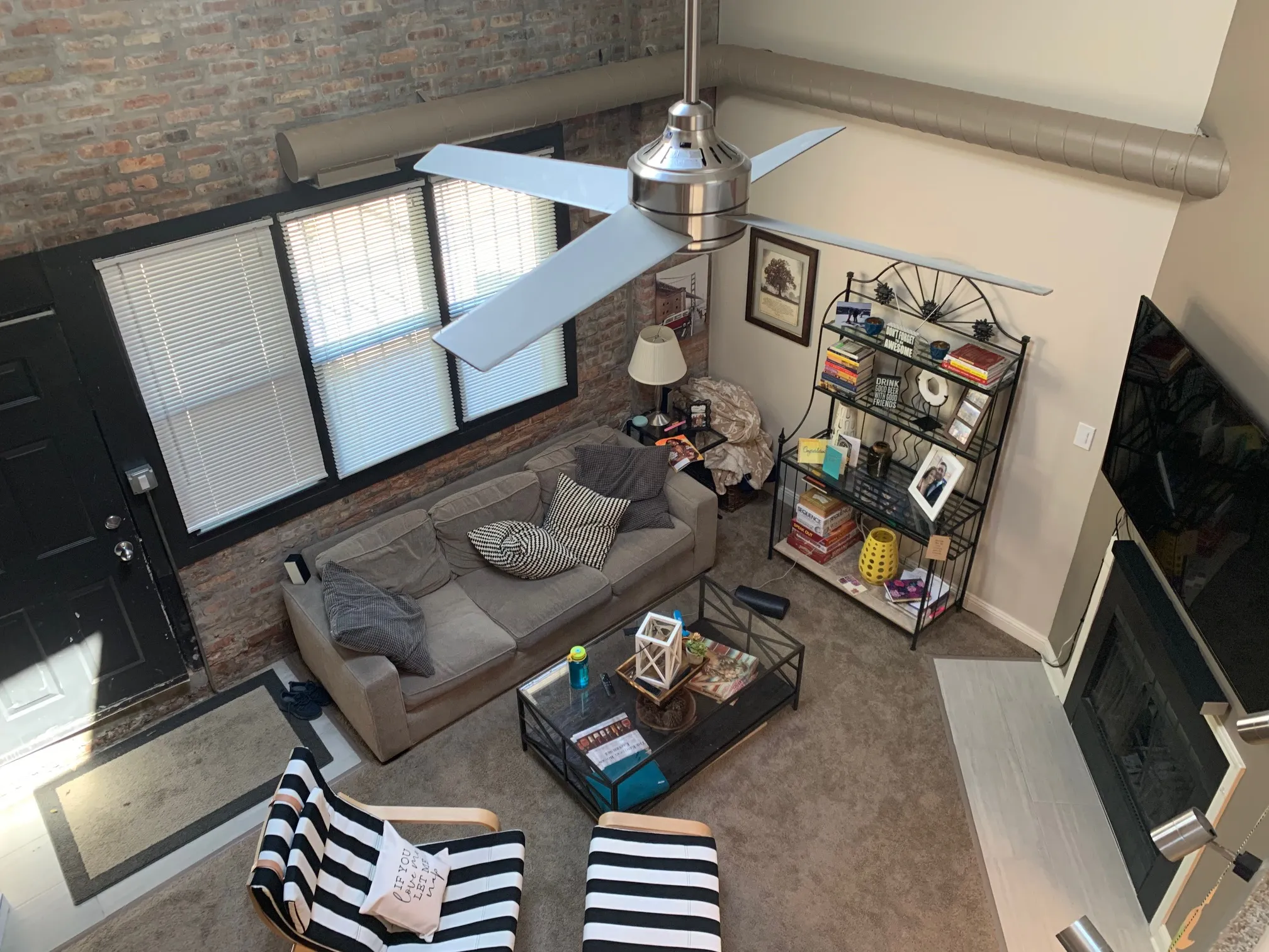 3180 N Clark St 60657 60657-Belmont Court-unit#K6-Chicago-IL