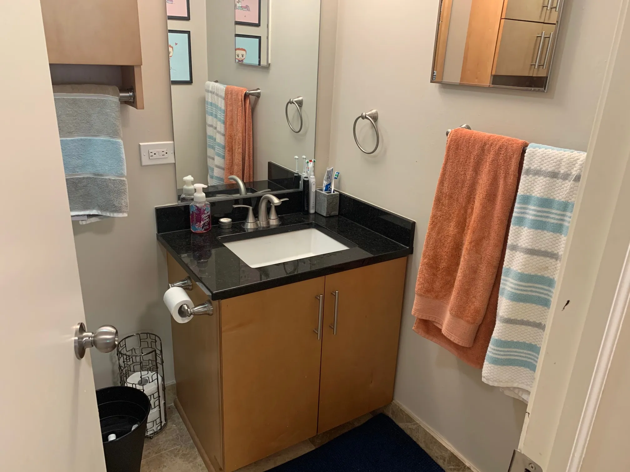 3180 N Clark St 60657 60657-Belmont Court-unit#K6-Chicago-IL