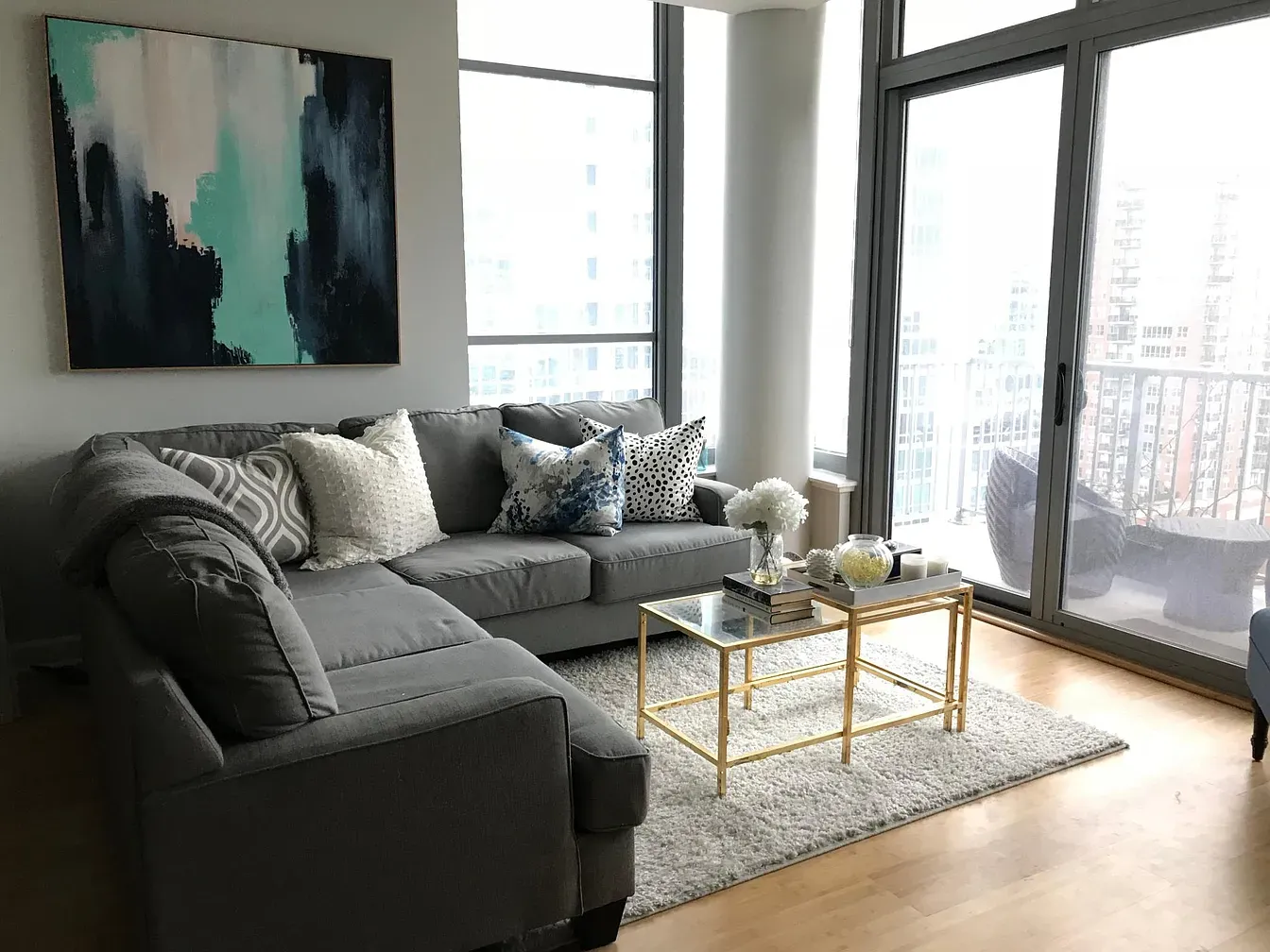 1600 S Prairie Ave 60616 60616-Prairie Pointe-unit#1609-Chicago-IL