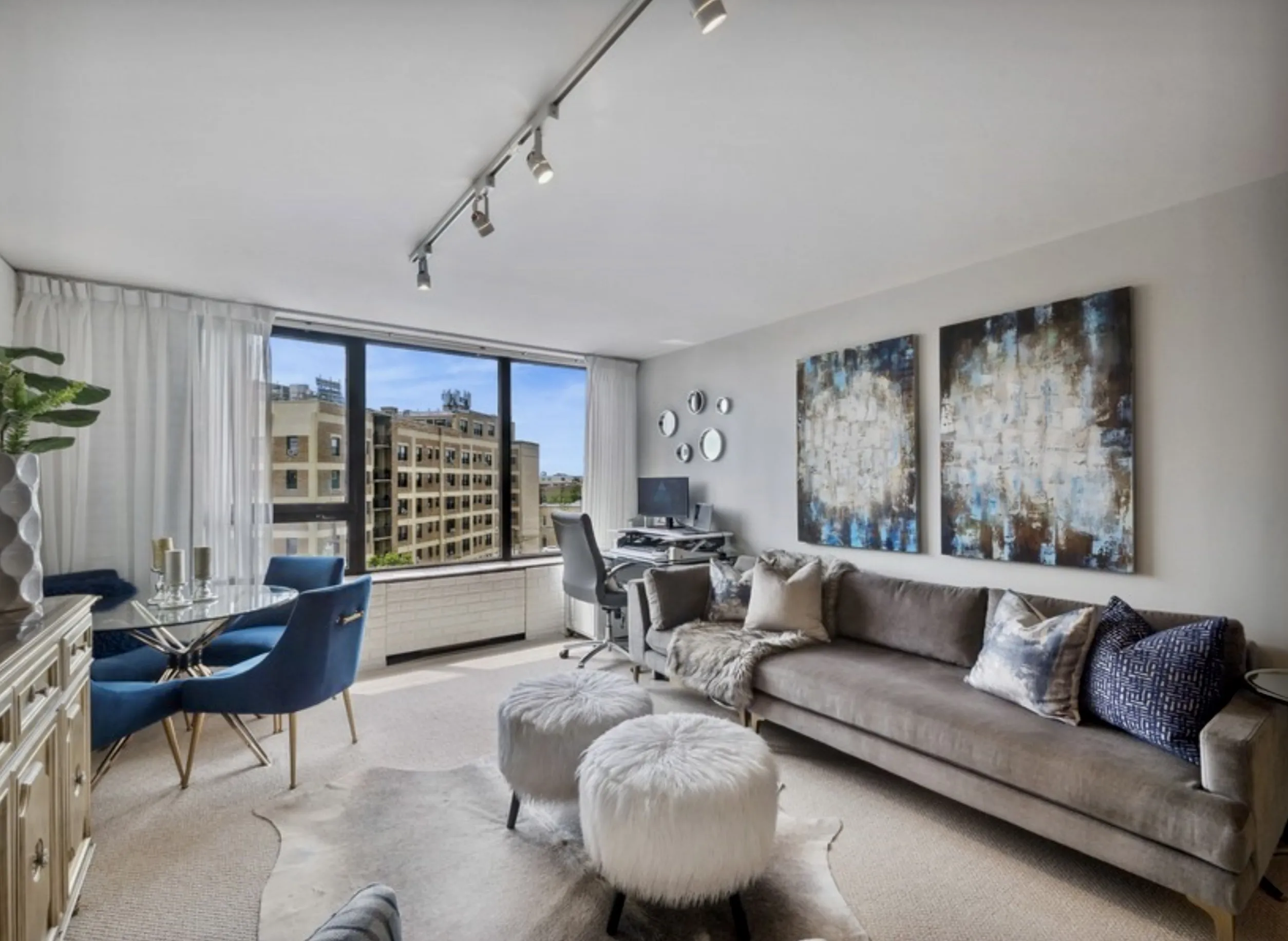 3930 N Pine Grove Ave 60613 60613-unit#5th Floor -Chicago-IL