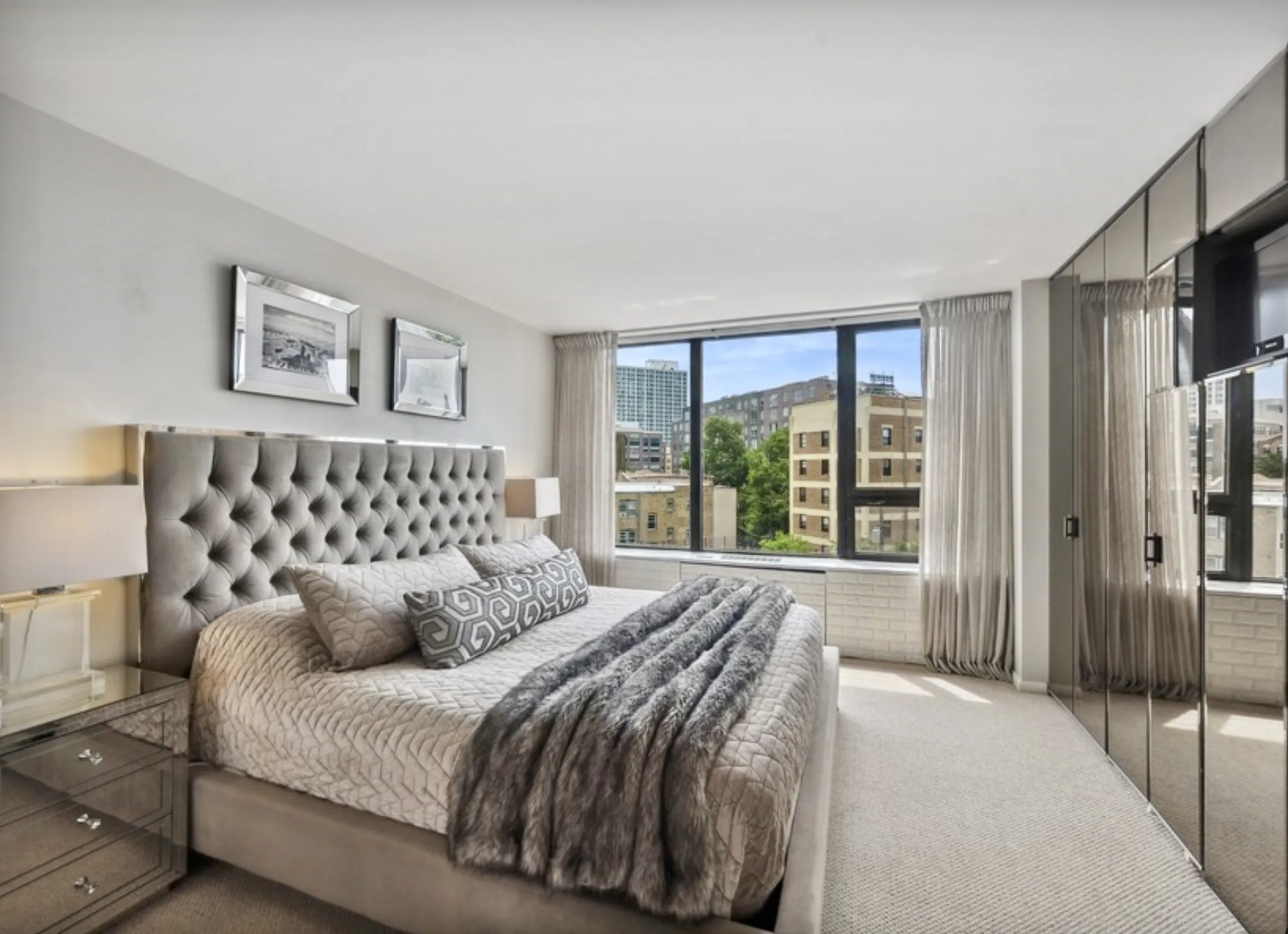 3930 N Pine Grove Ave 60613 60613-unit#5th Floor -Chicago-IL