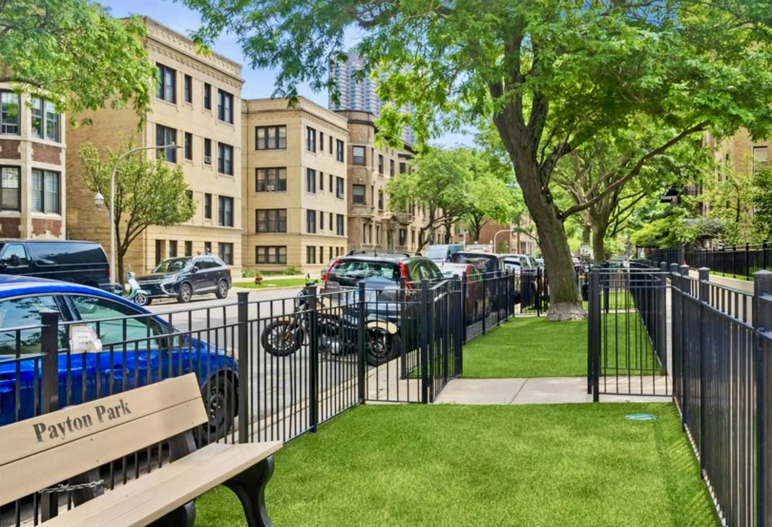 3930 N Pine Grove Ave 60613 60613-unit#5th Floor -Chicago-IL