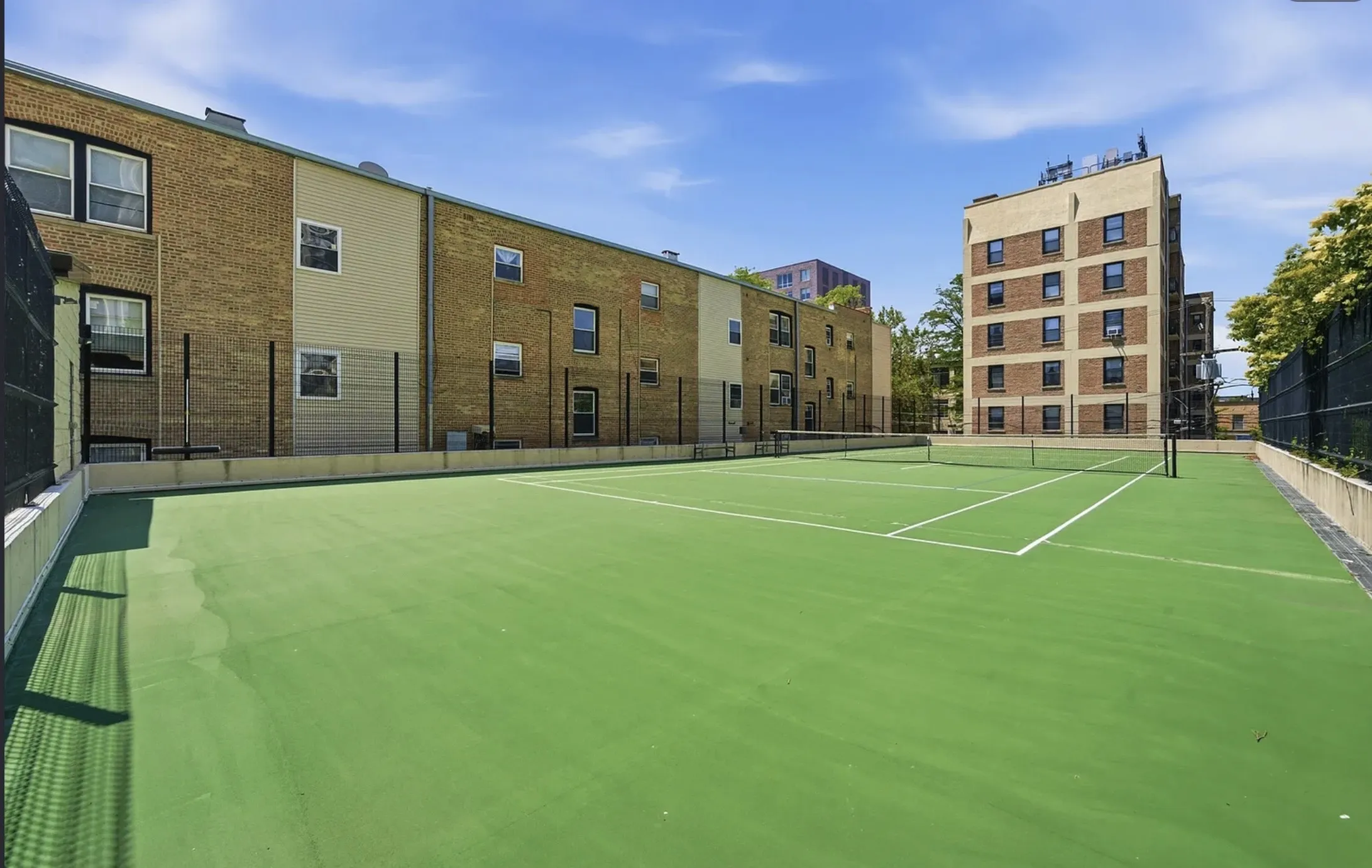 3930 N Pine Grove Ave 60613 60613-unit#5th Floor -Chicago-IL