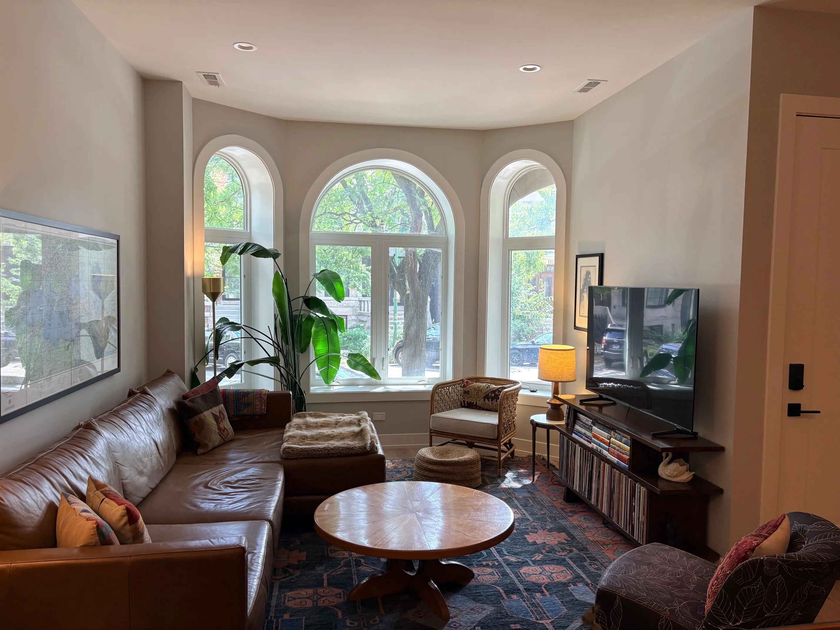 2451 N Albany Ave   60647 60647-unit#1-Chicago-IL