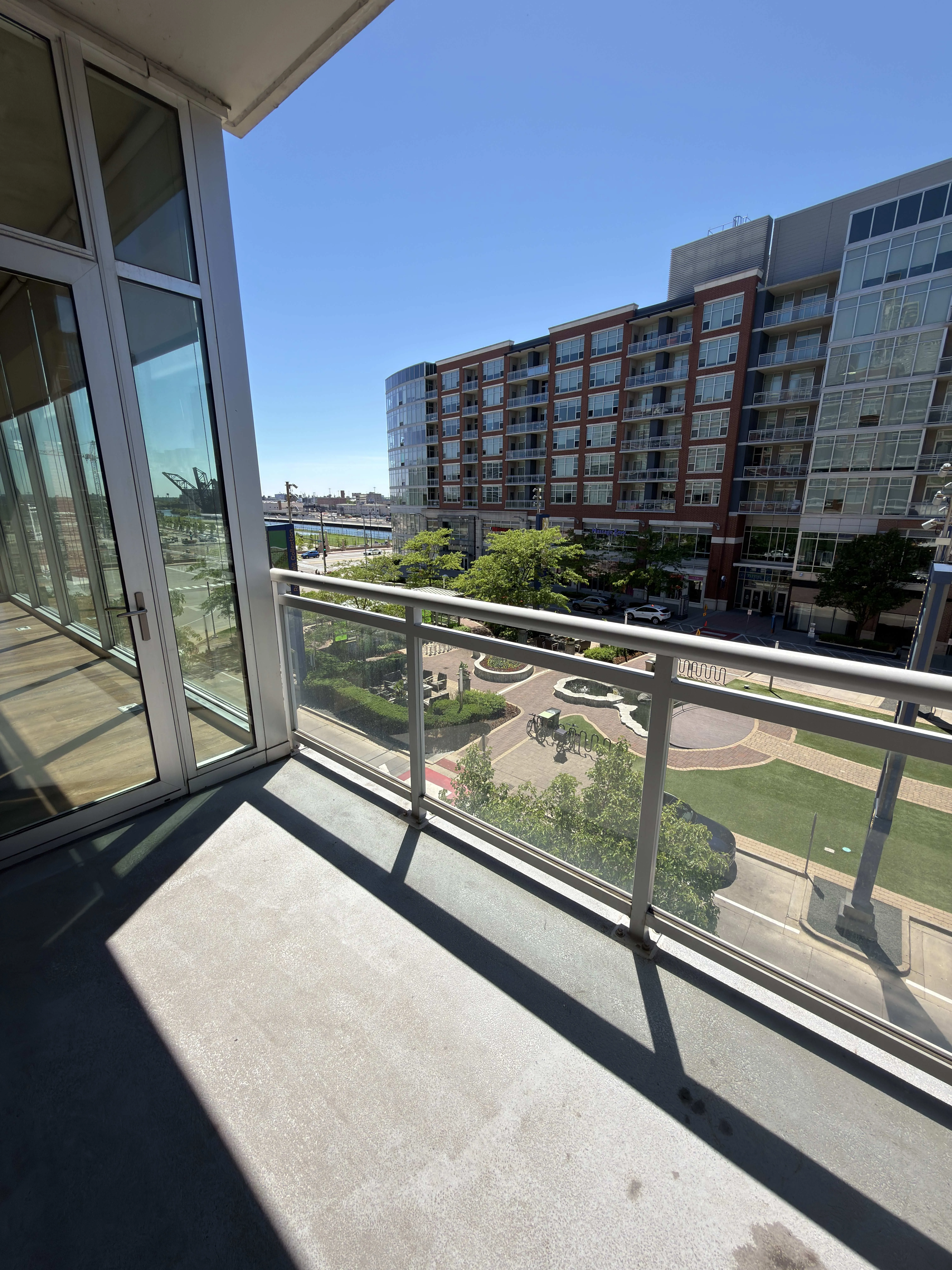 150 W Roosevelt Rd 60605 60605-unit#523-Chicago-IL