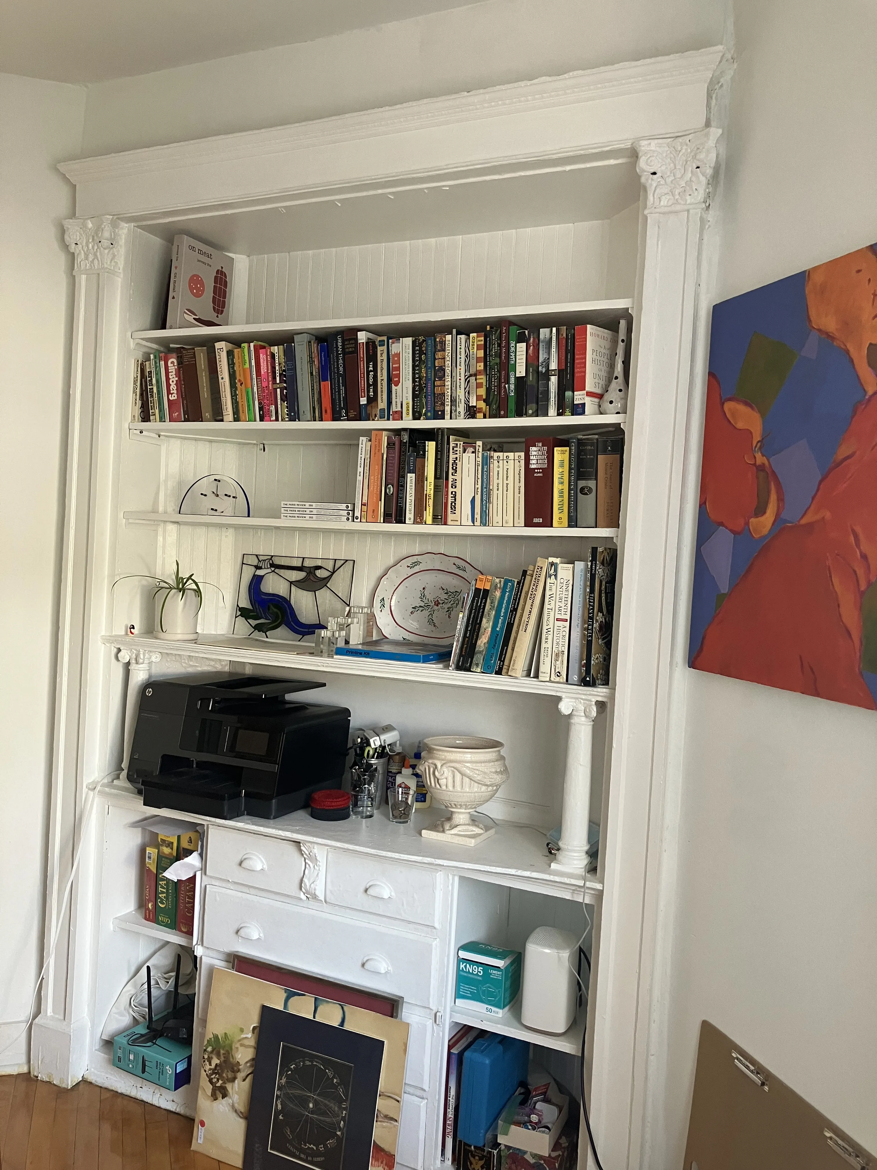 1323 N Artesian Ave   60622 60622-unit#Apt 3F-Chicago-IL