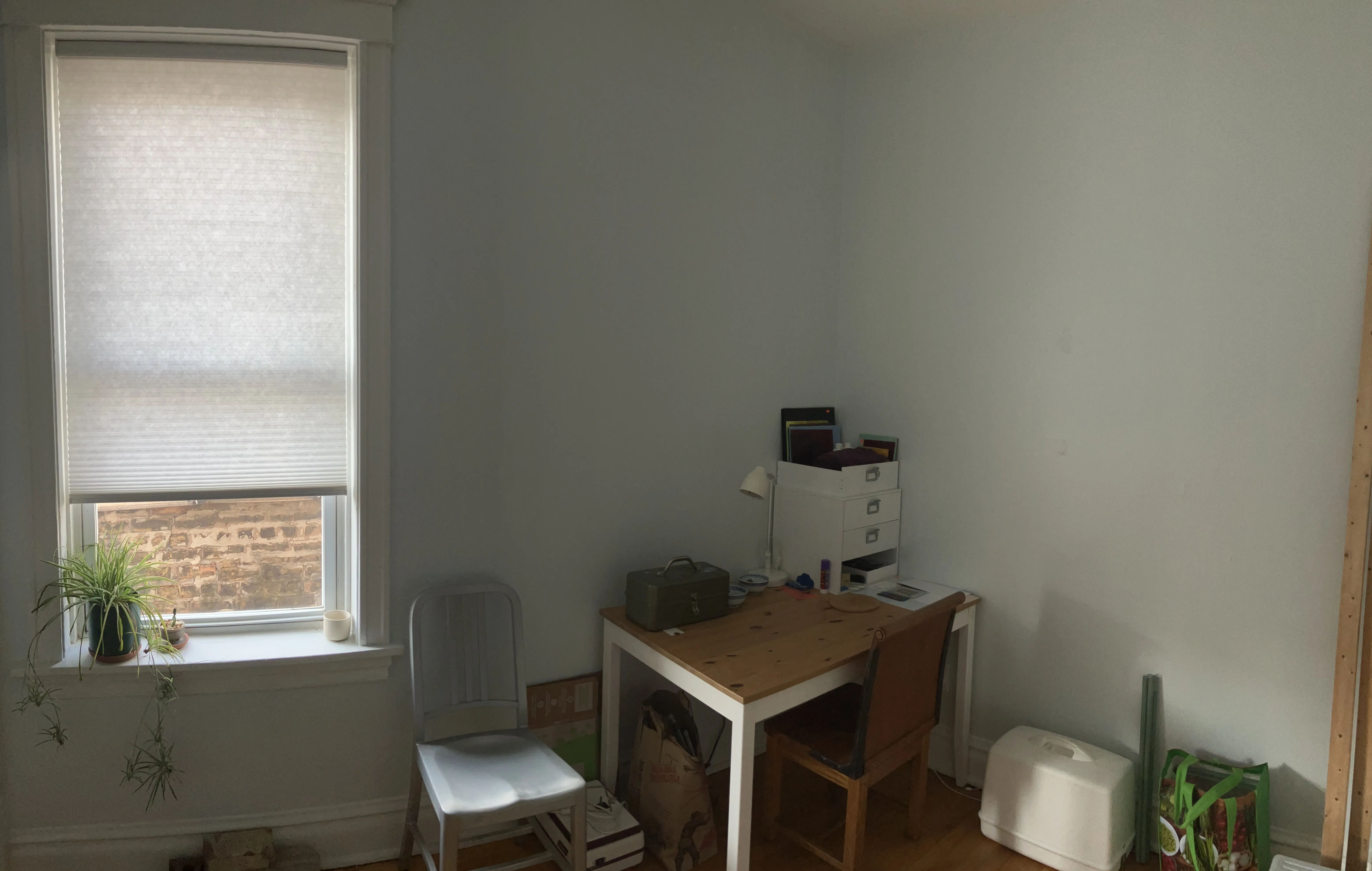 1323 N Artesian Ave   60622 60622-unit#Apt 3F-Chicago-IL