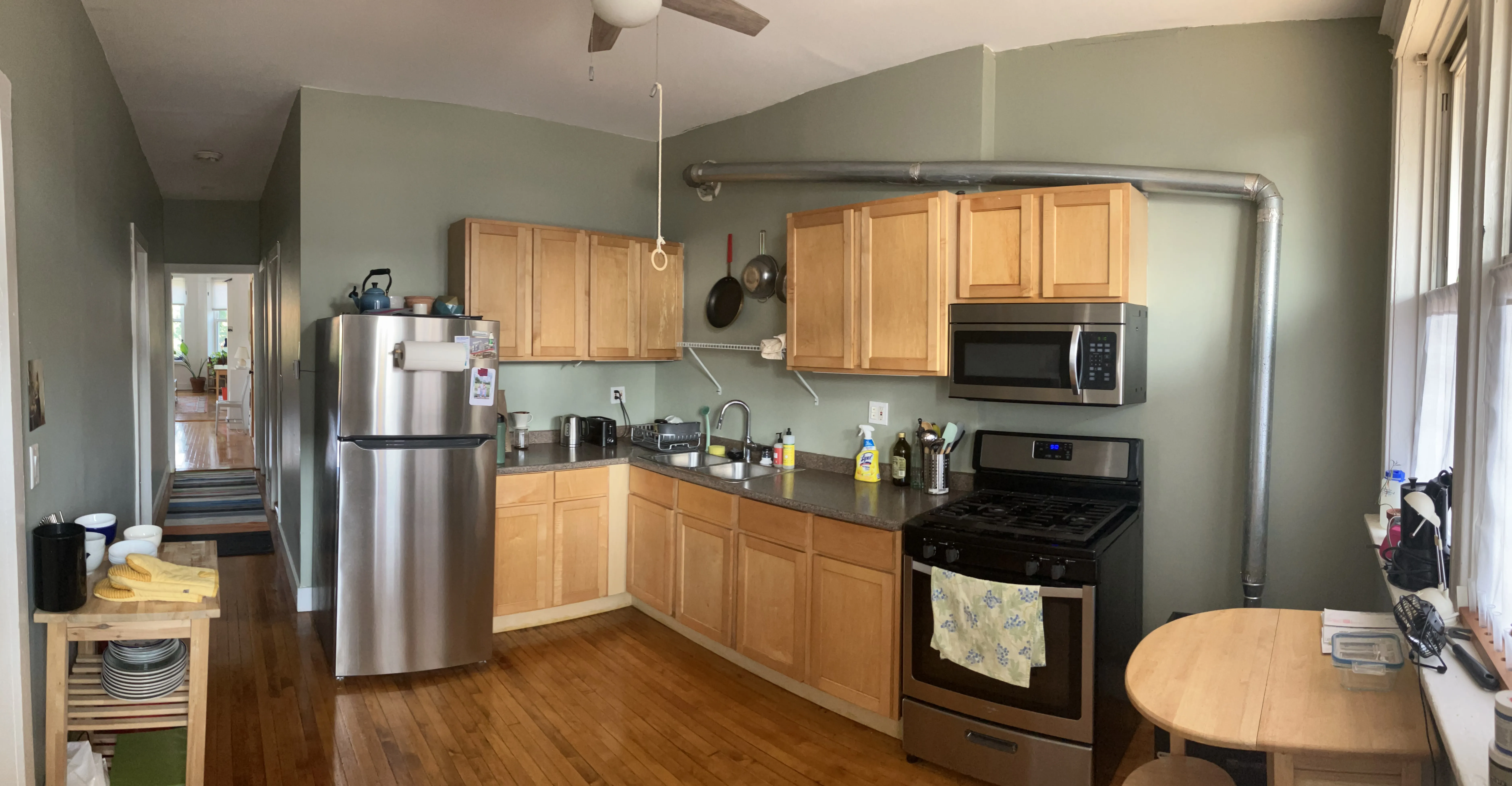 1323 N Artesian Ave   60622 60622-unit#Apt 3F-Chicago-IL