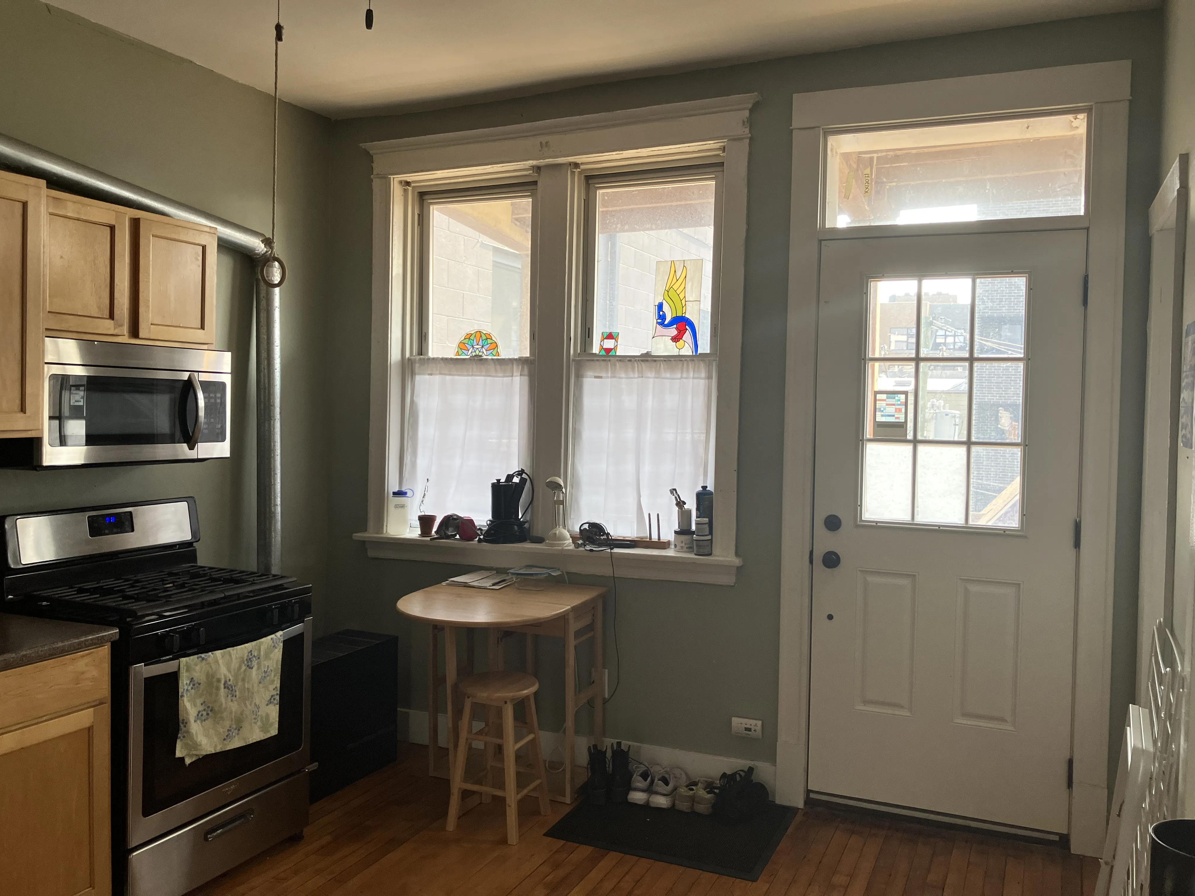 1323 N Artesian Ave   60622 60622-unit#Apt 3F-Chicago-IL