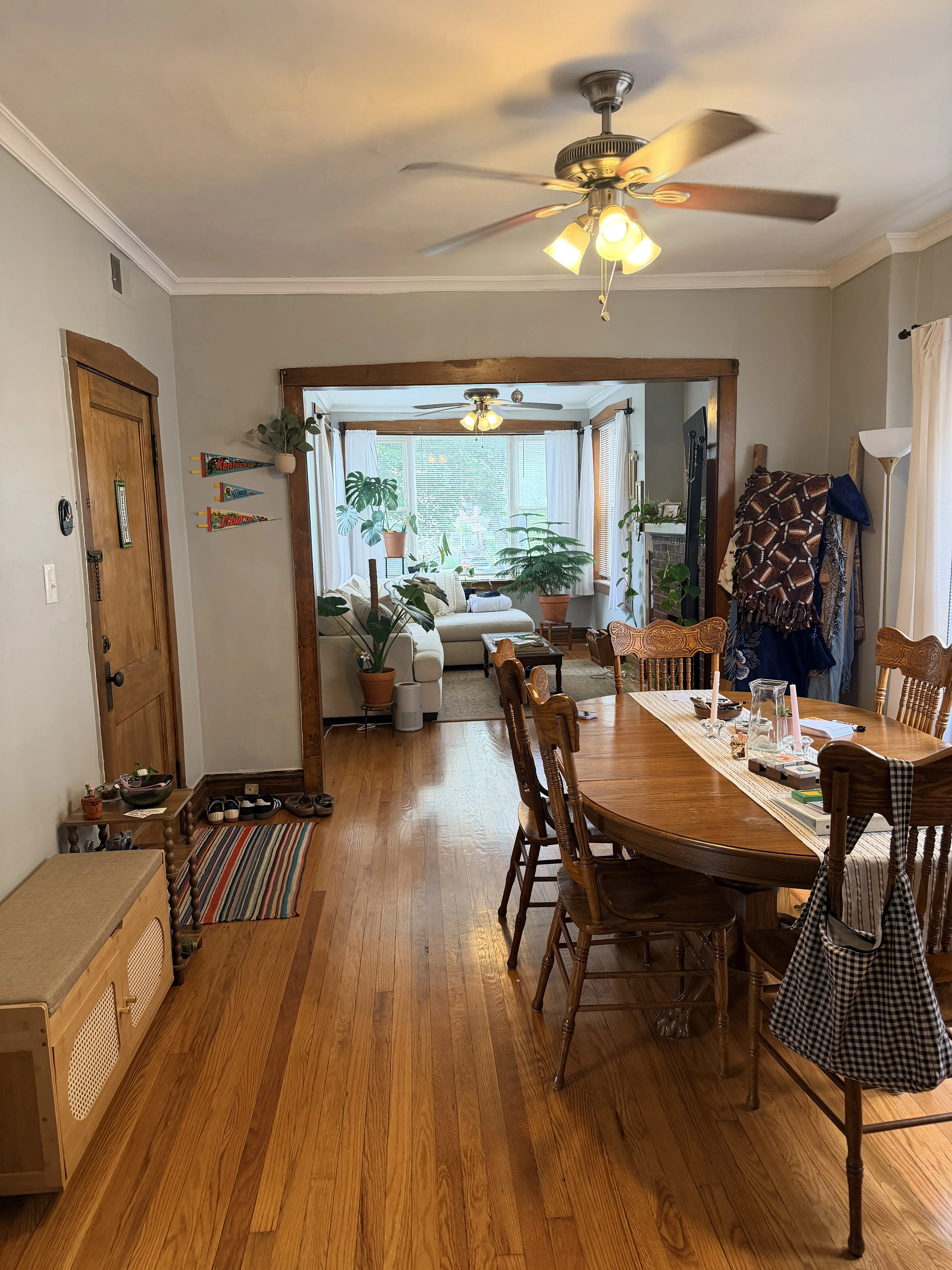 3063 N Gresham Ave 60618 60618-unit#2-Chicago-IL