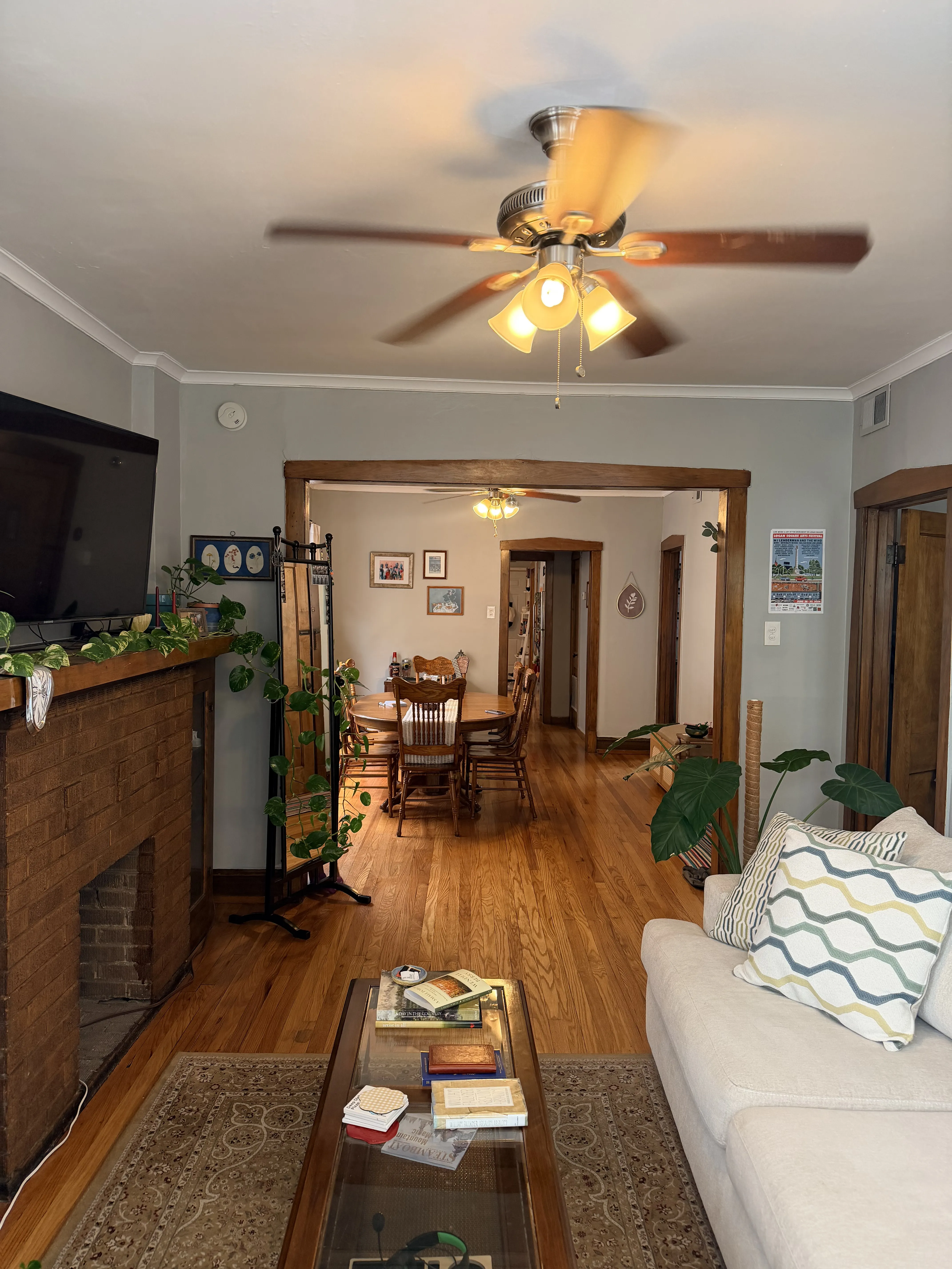 3063 N Gresham Ave 60618 60618-unit#2-Chicago-IL
