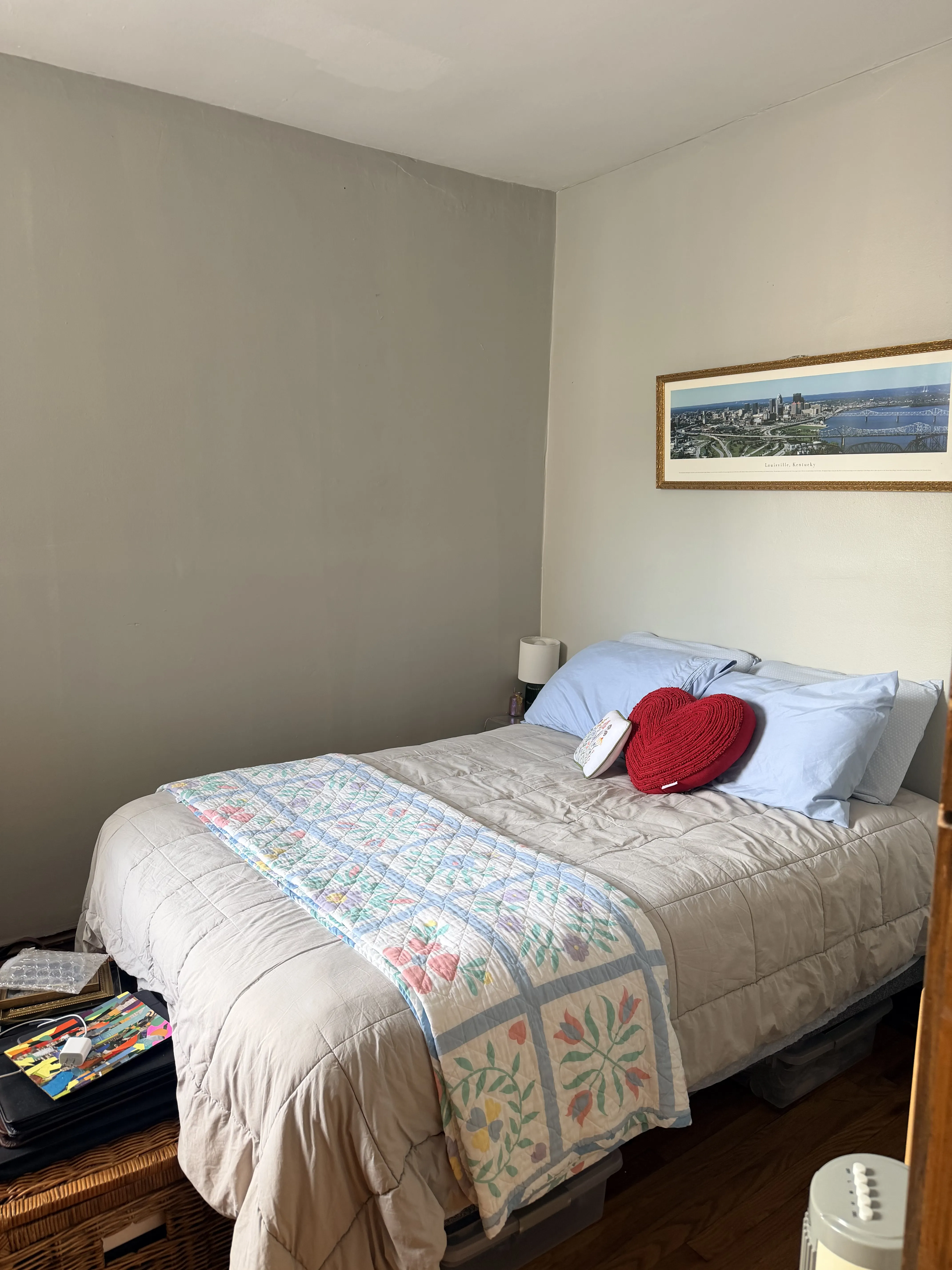 3063 N Gresham Ave 60618 60618-unit#2-Chicago-IL