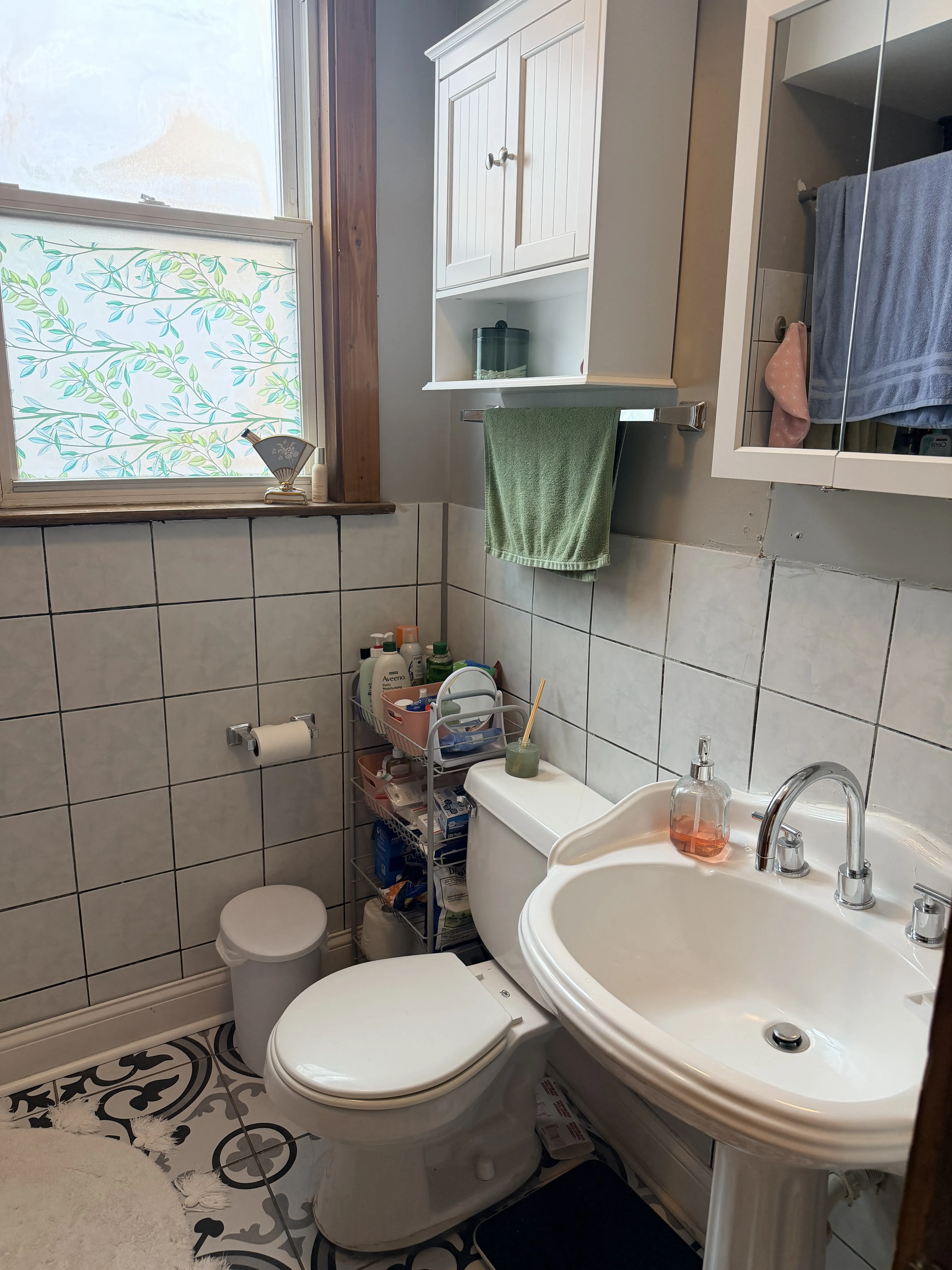3063 N Gresham Ave 60618 60618-unit#2-Chicago-IL