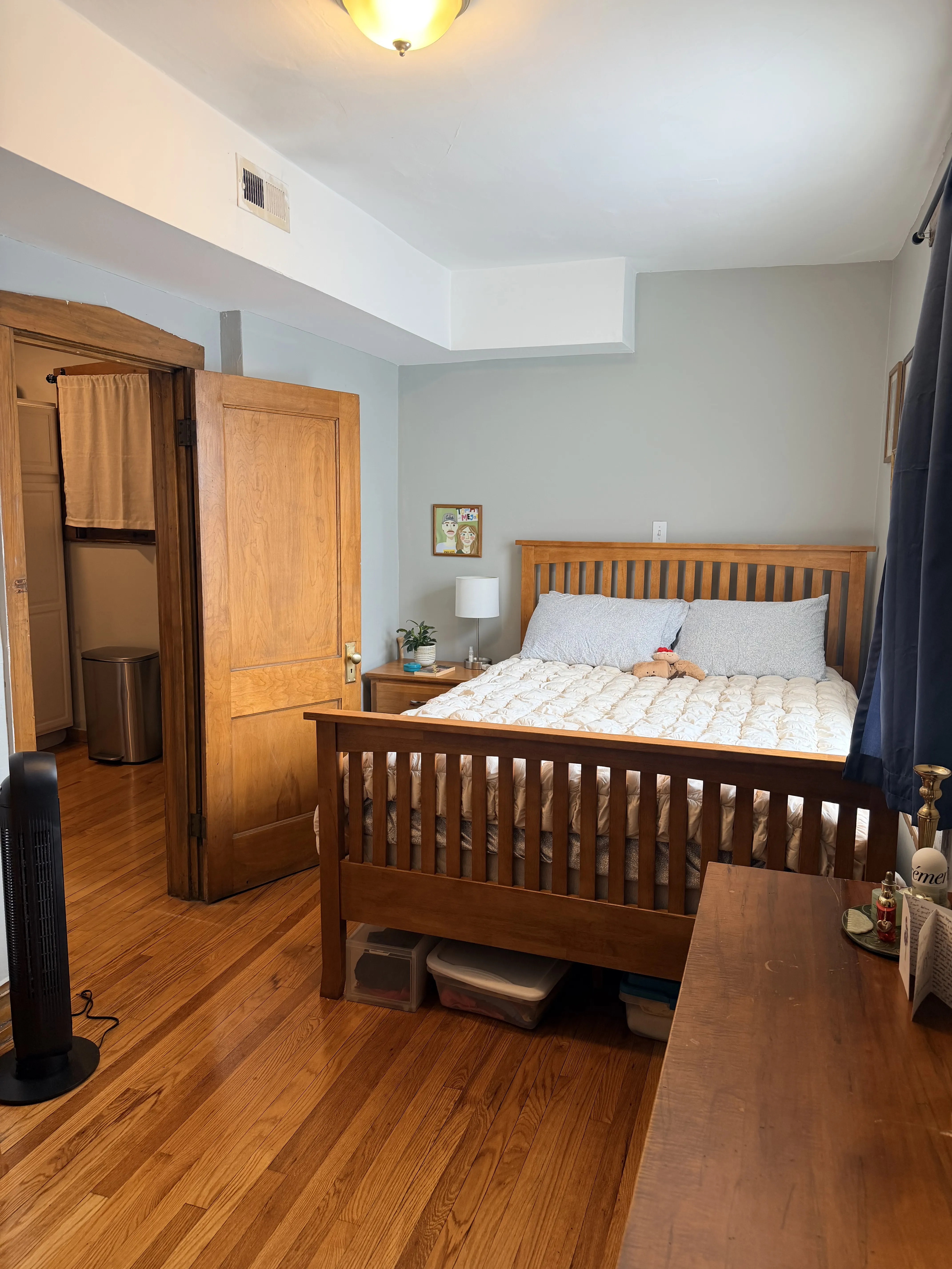 3063 N Gresham Ave 60618 60618-unit#2-Chicago-IL
