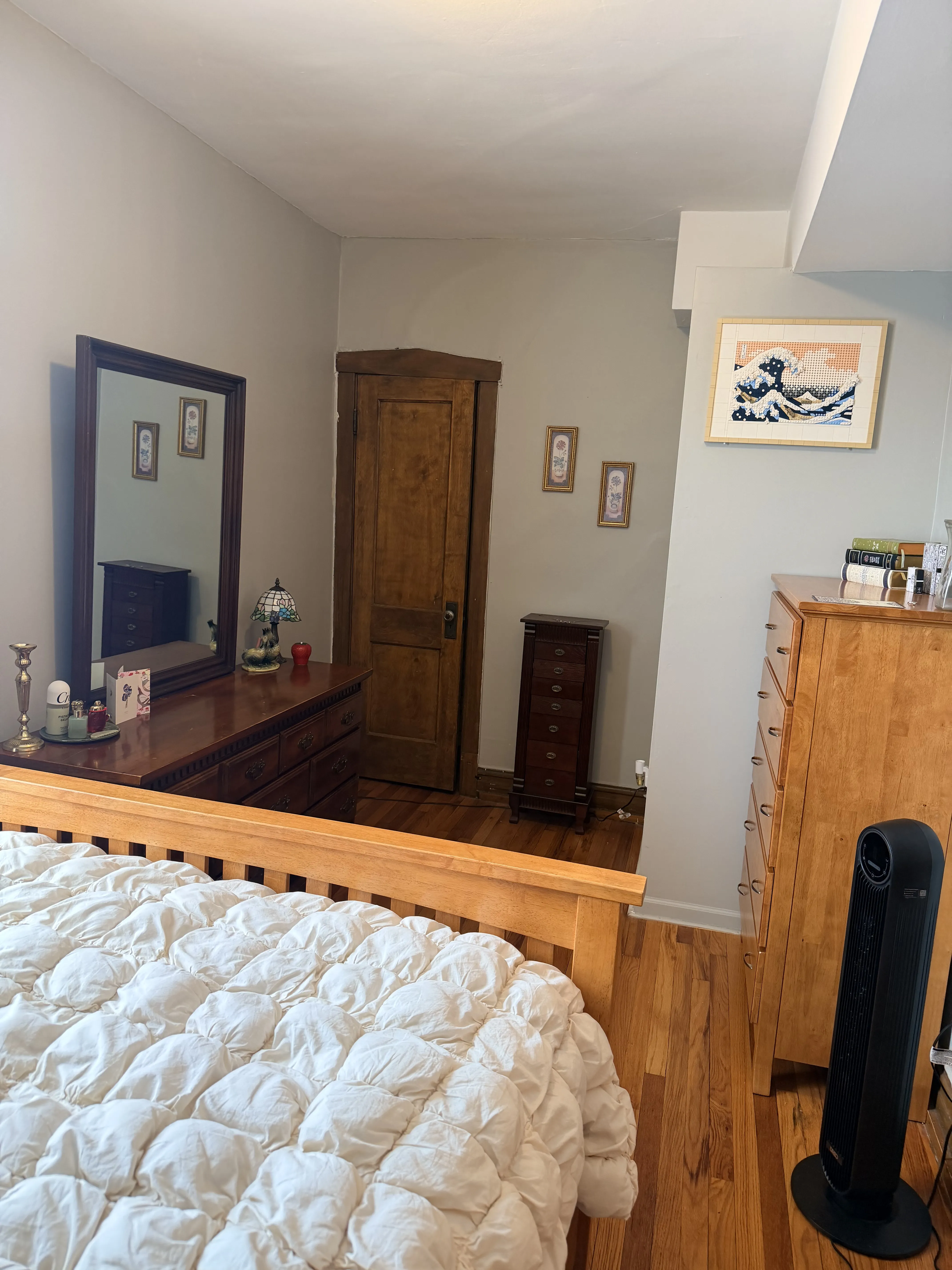 3063 N Gresham Ave 60618 60618-unit#2-Chicago-IL