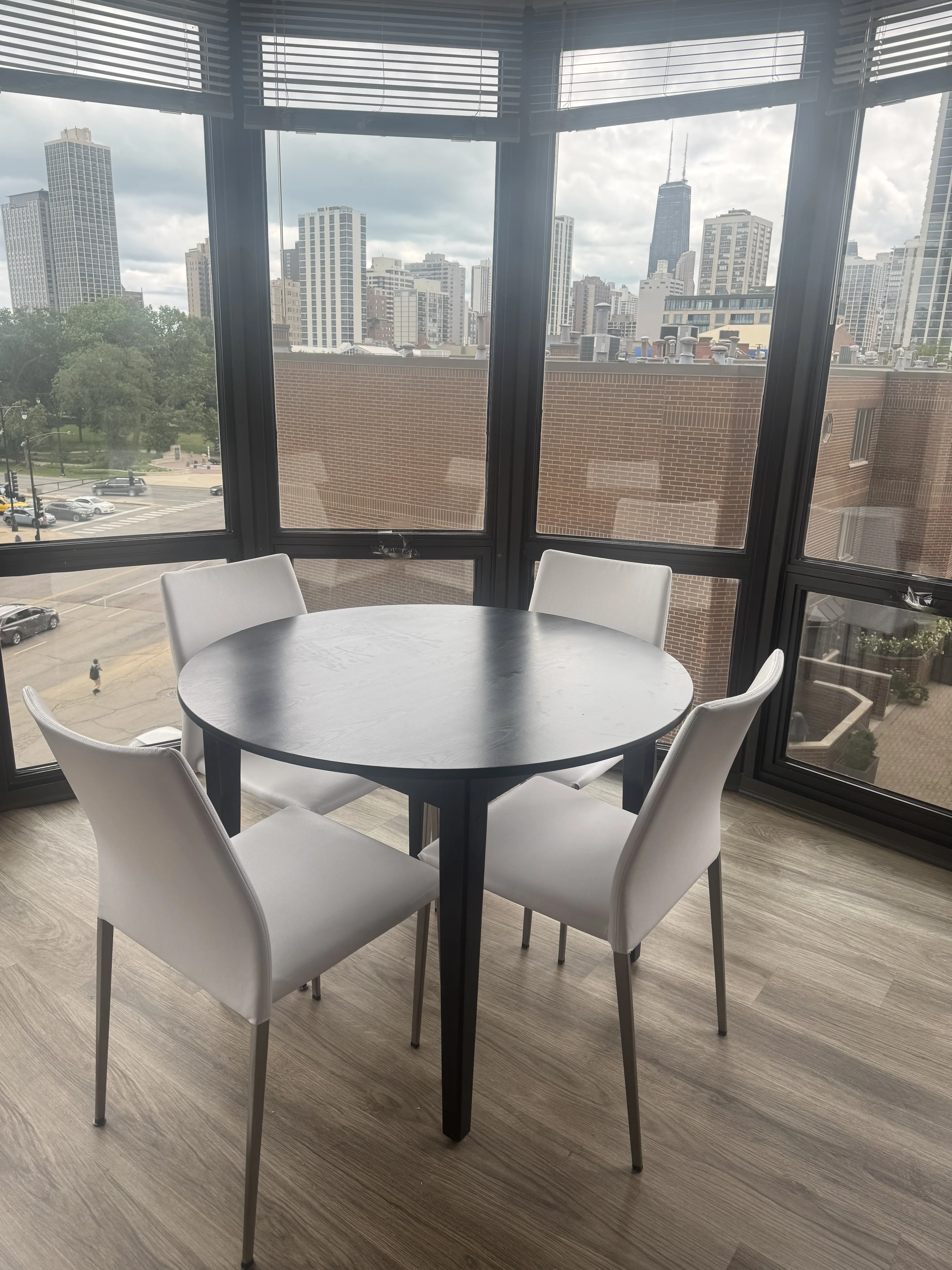 1730 N Clark St 60614 60614-Eugenie Terrace-unit#506-Chicago-IL