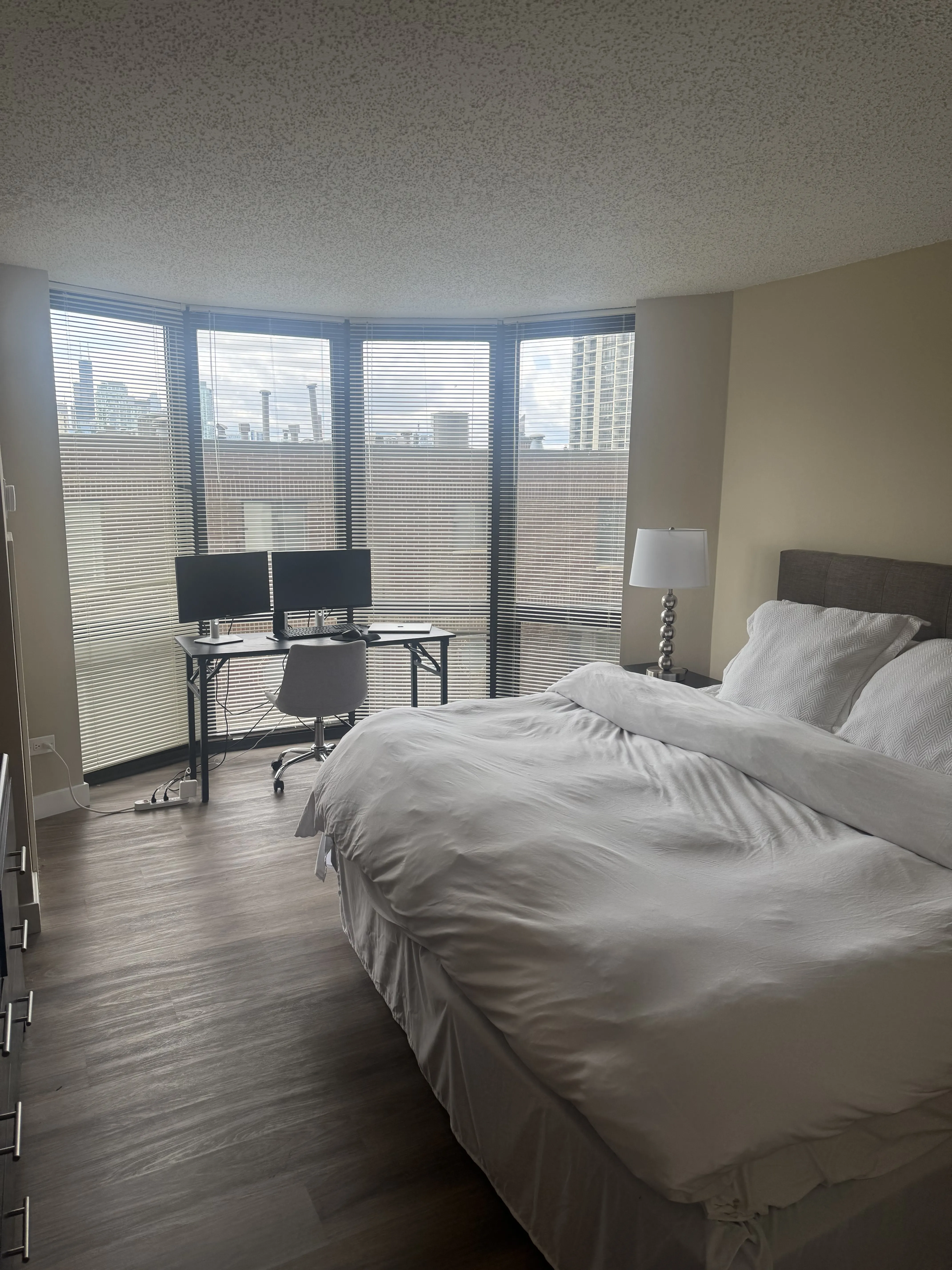 1730 N Clark St   60614 60614-Eugenie Terrace-unit#506-Chicago-IL