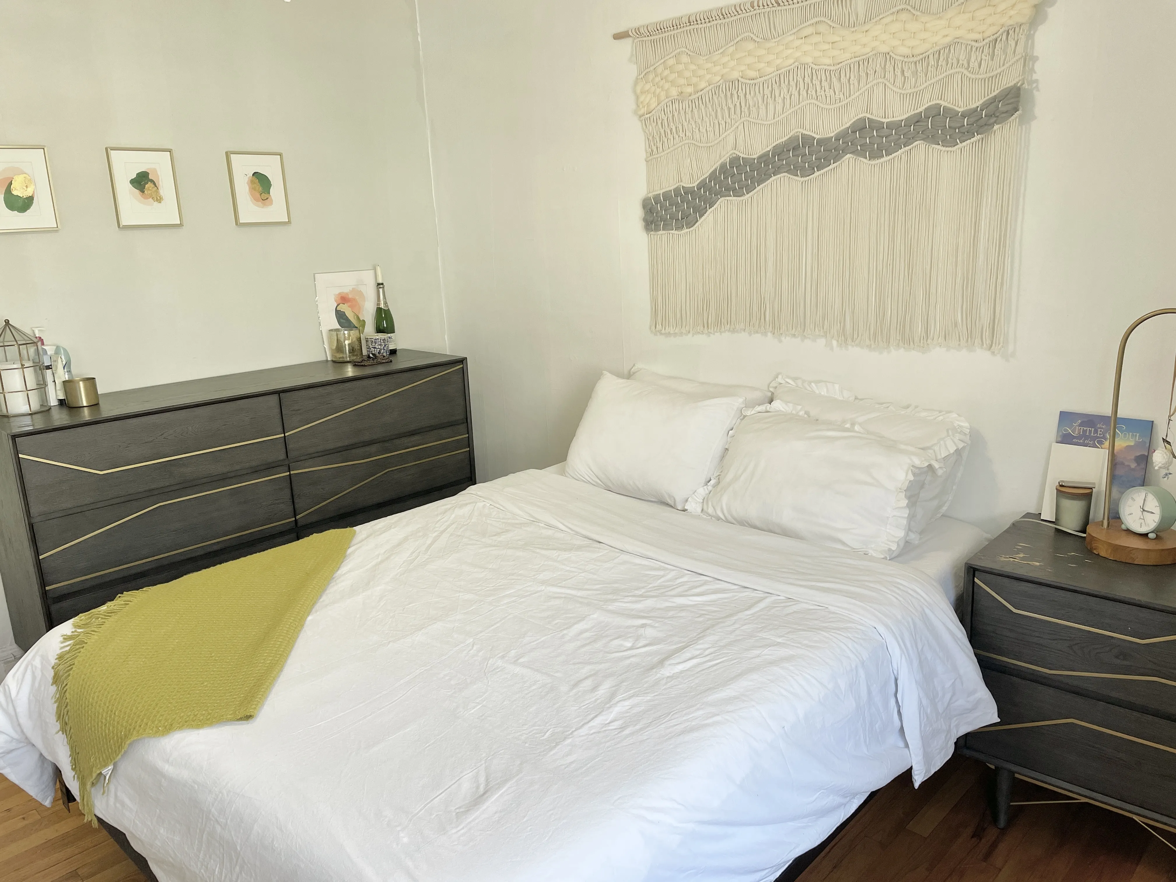 3425 W Drummond Pl   60647 60647-unit#2B-Chicago-IL