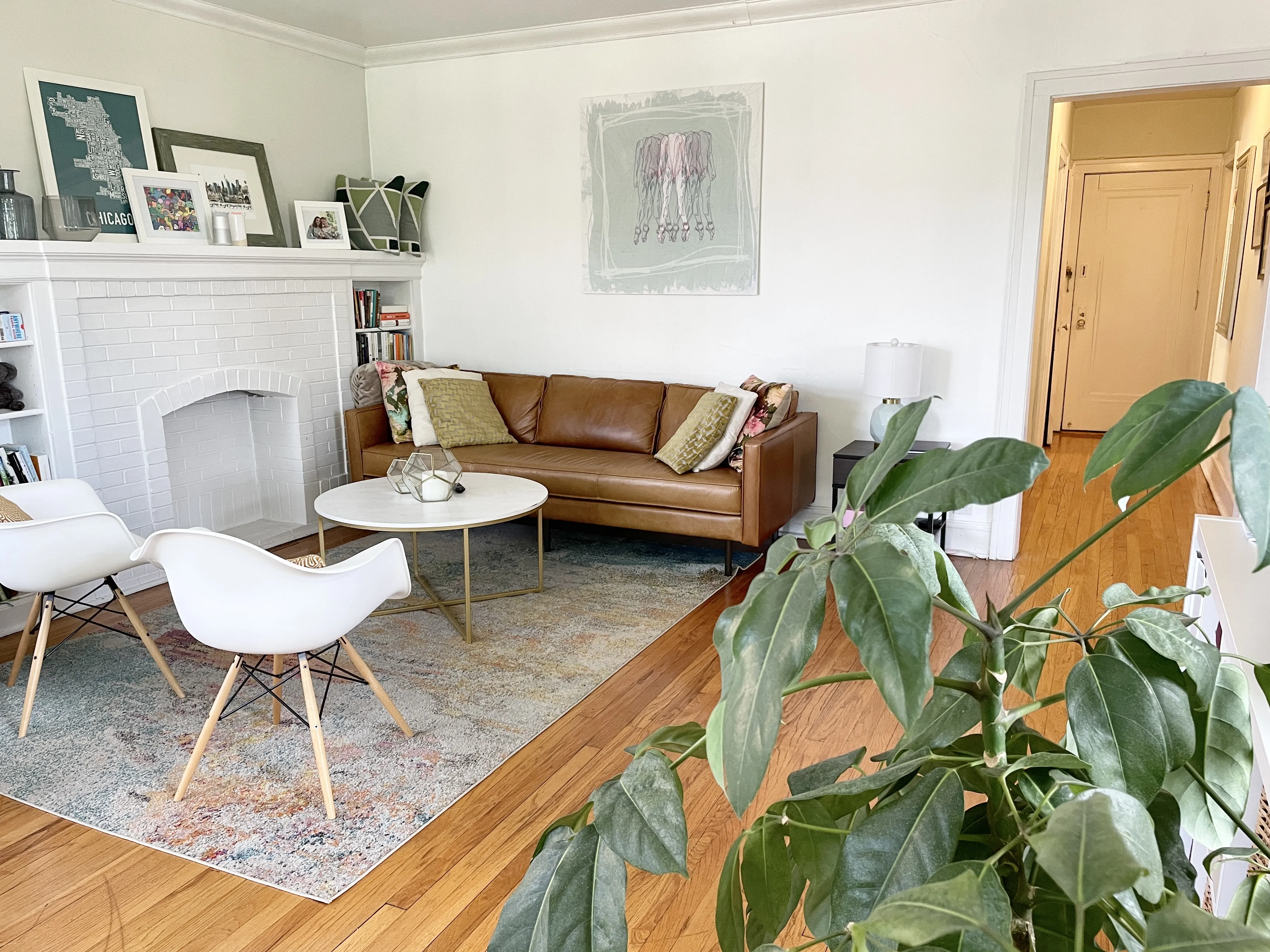 3425 W Drummond Pl   60647 60647-unit#2B-Chicago-IL