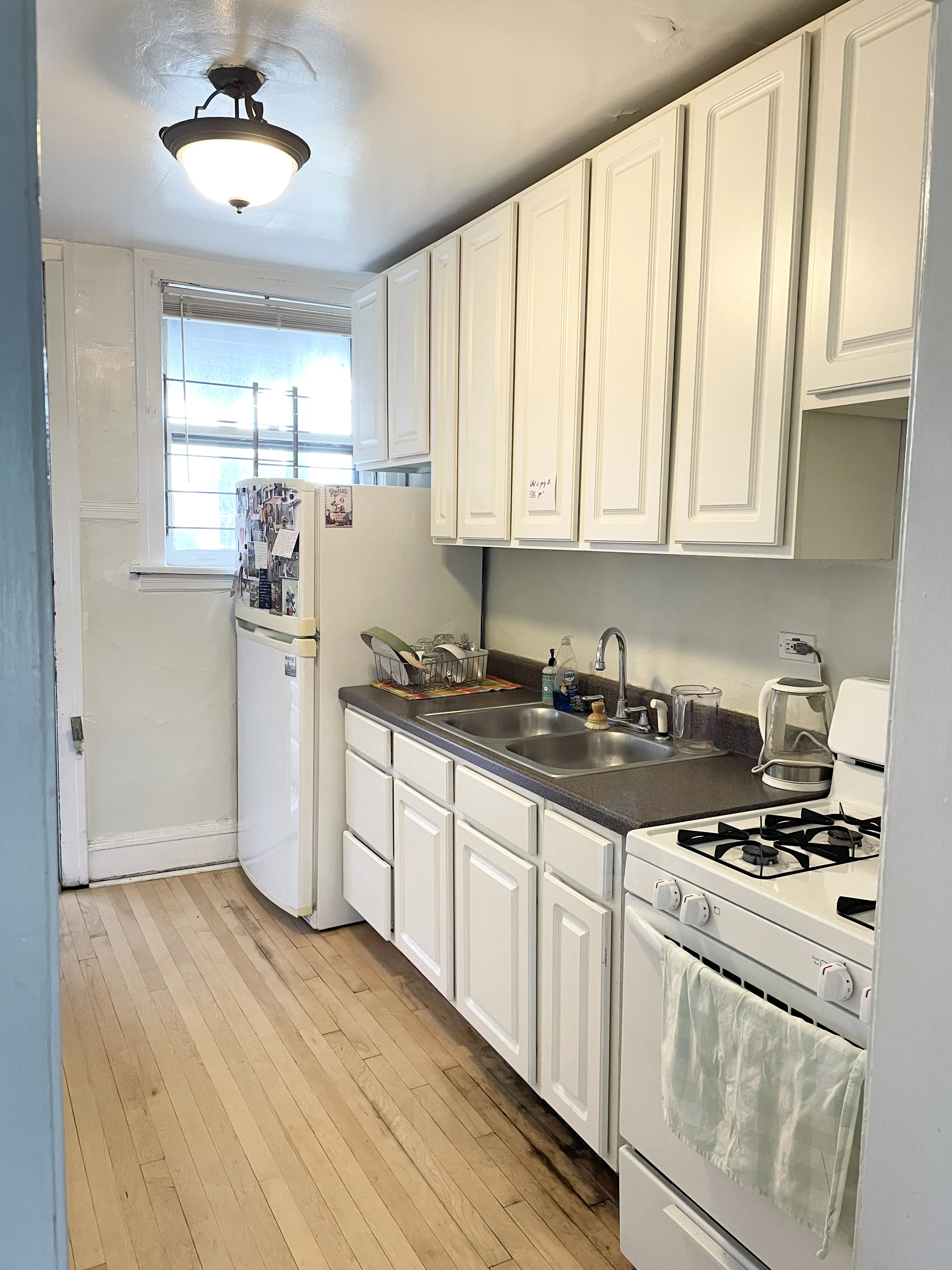 3425 W Drummond Pl   60647 60647-unit#2B-Chicago-IL