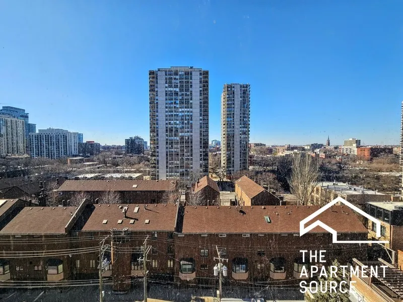 1344 N Dearborn St   60610 60610-unit#11F-Chicago-IL