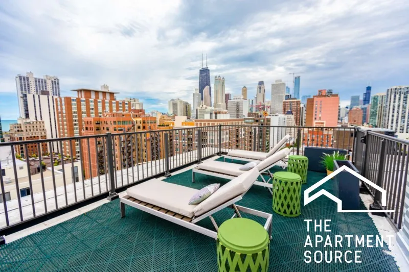 1344 N Dearborn St   60610 60610-unit#11F-Chicago-IL