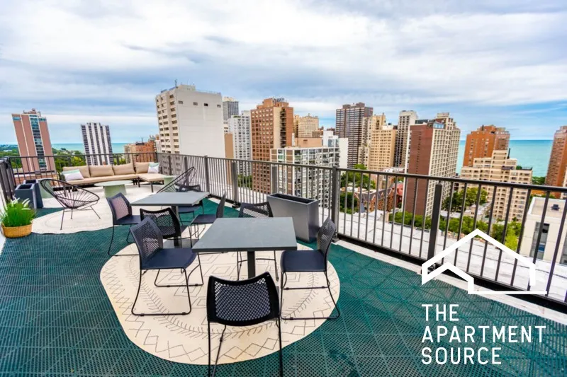 1344 N Dearborn St   60610 60610-unit#11F-Chicago-IL