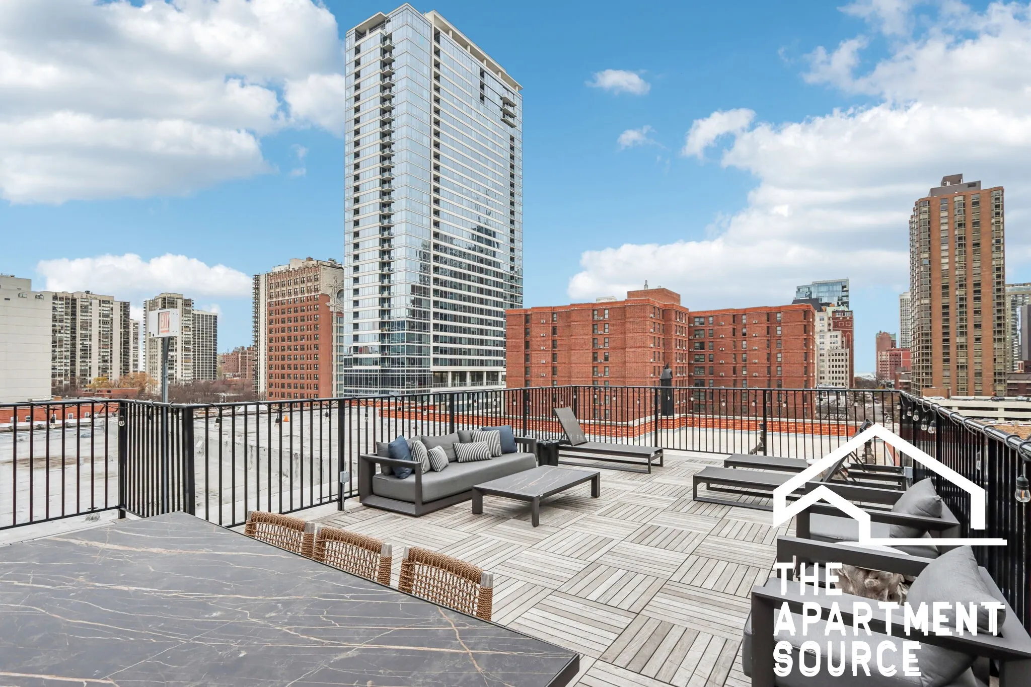 1140 N La Salle Dr 60610 60610-unit#508-Chicago-IL