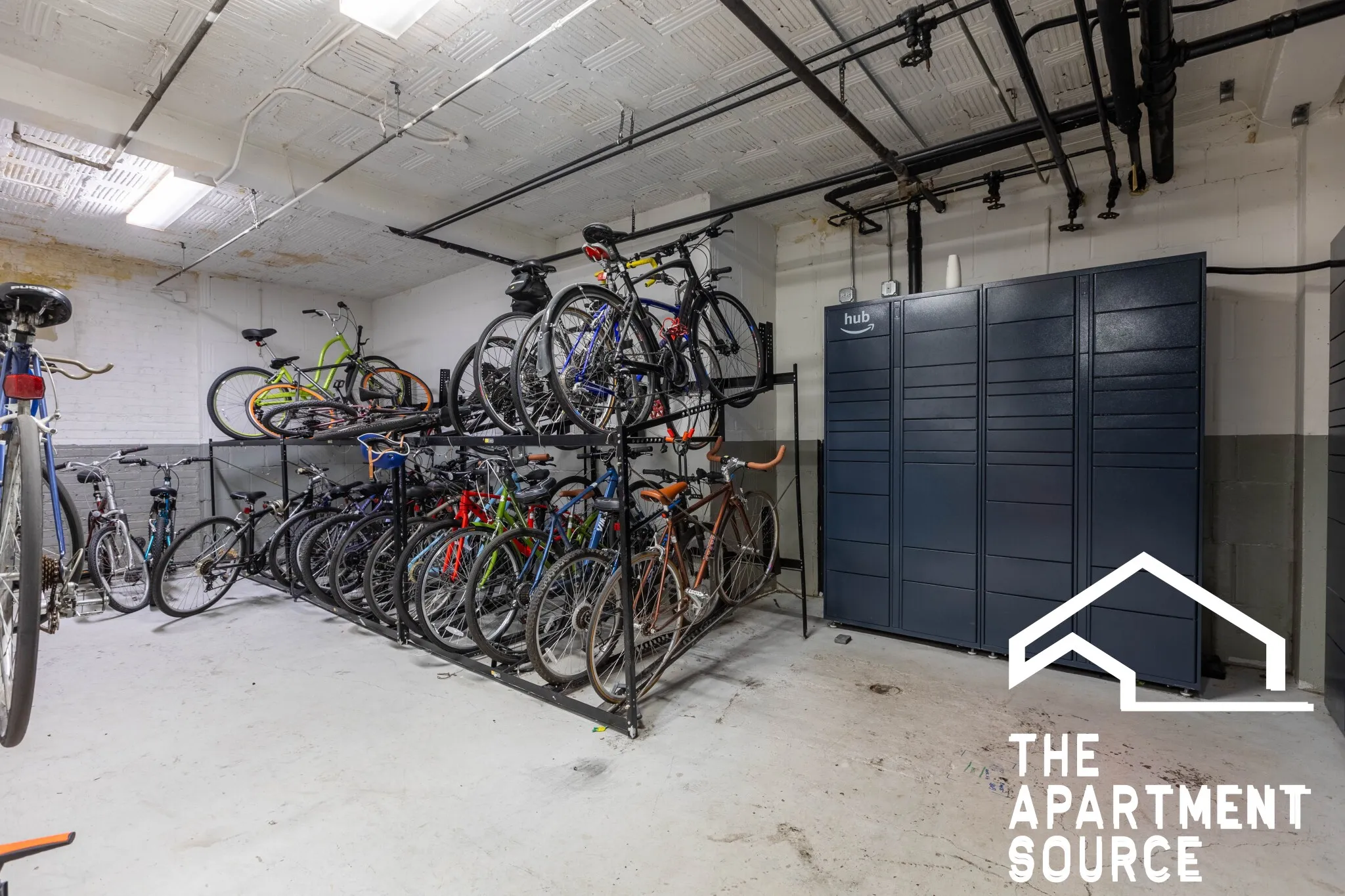 1140 N La Salle Dr 60610 60610-unit#508-Chicago-IL