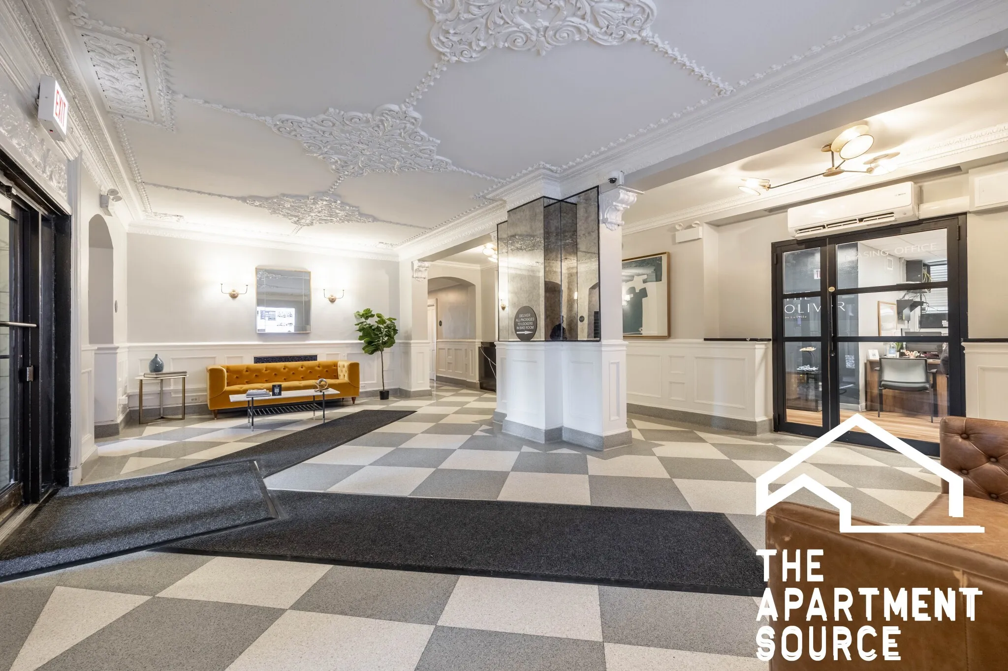 1140 N La Salle Dr 60610 60610-unit#508-Chicago-IL