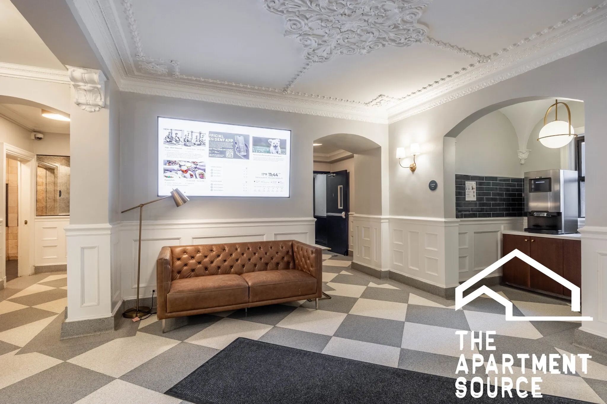 1140 N La Salle Dr 60610 60610-unit#508-Chicago-IL