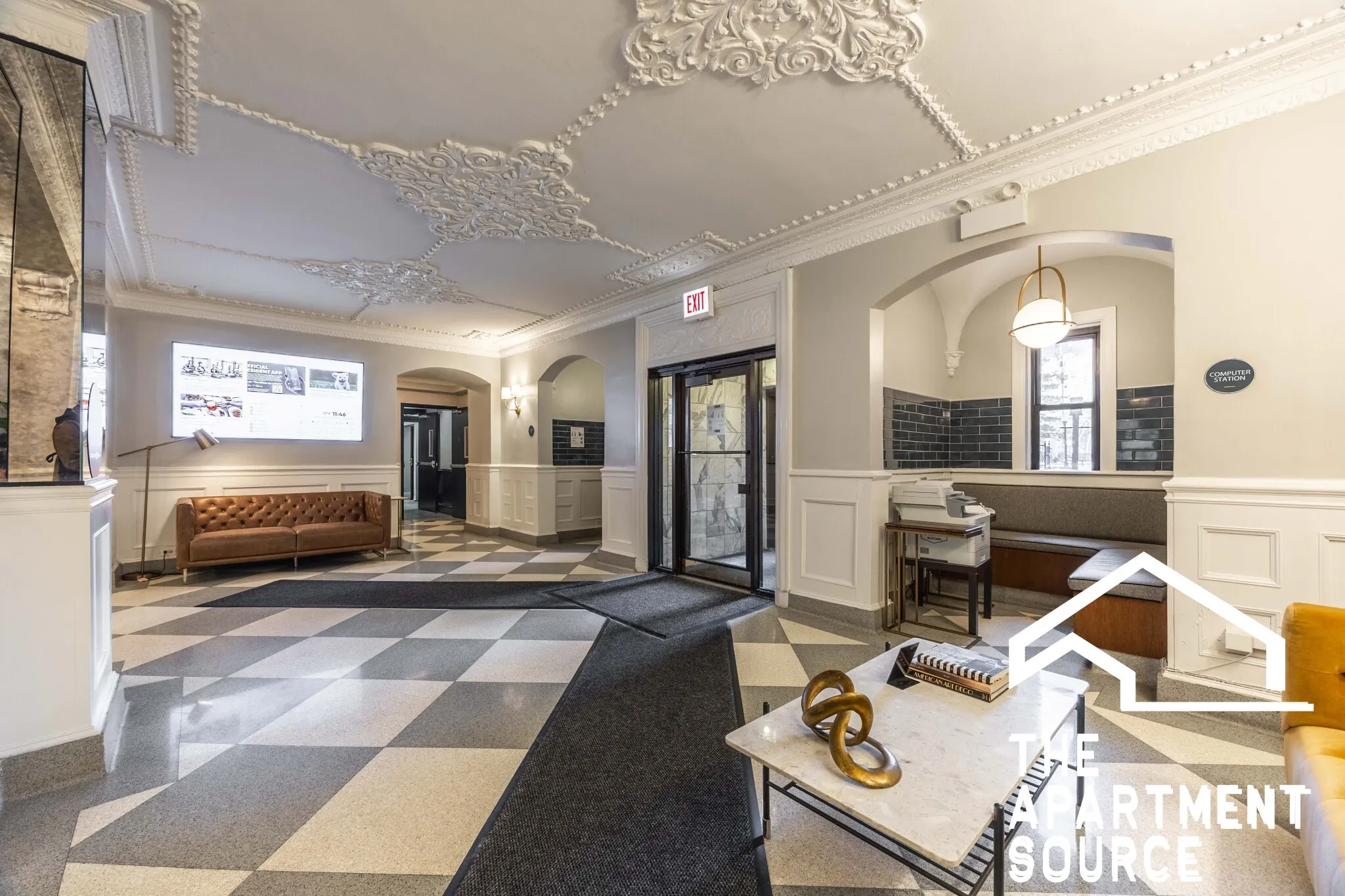 1140 N La Salle Dr 60610 60610-unit#508-Chicago-IL